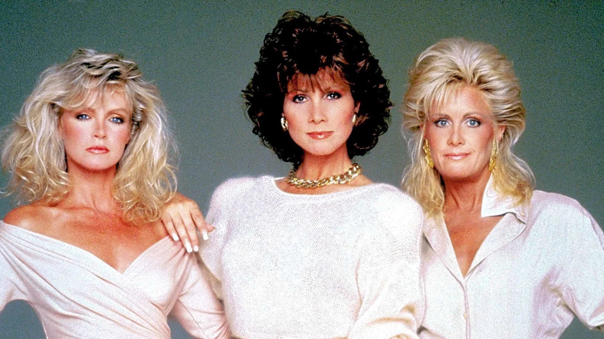 Knots Landing (1979) home theater movie art - The Popcorn Poster Store