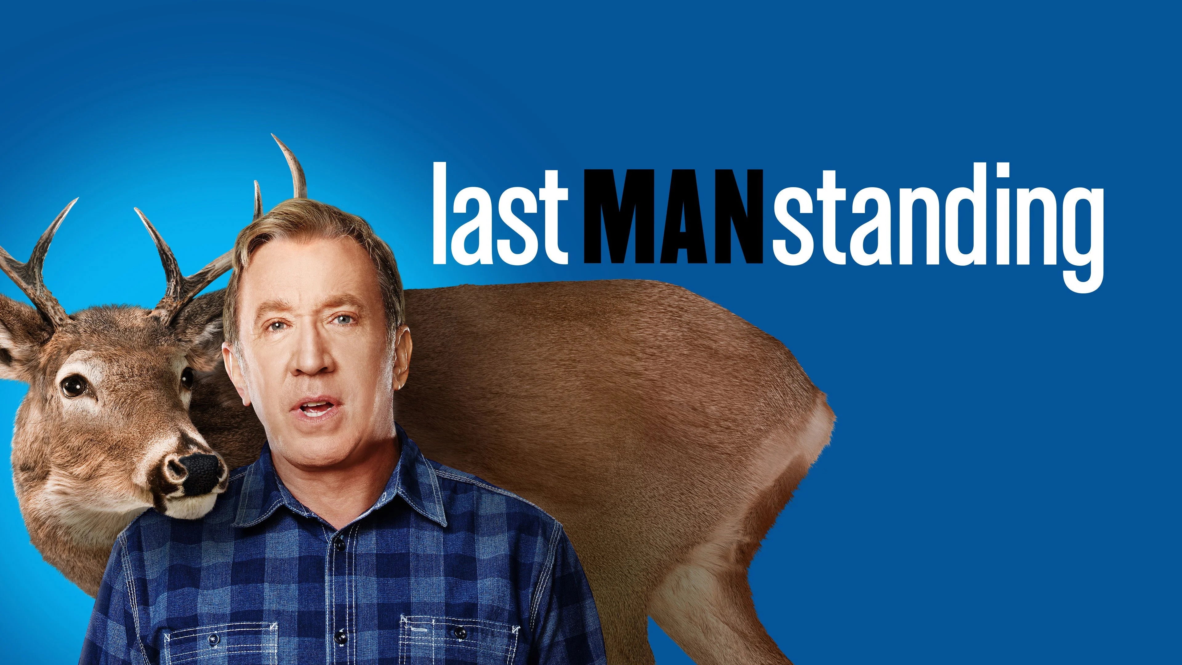 Last Man Standing (2011) home theater movie art - The Popcorn Poster Store