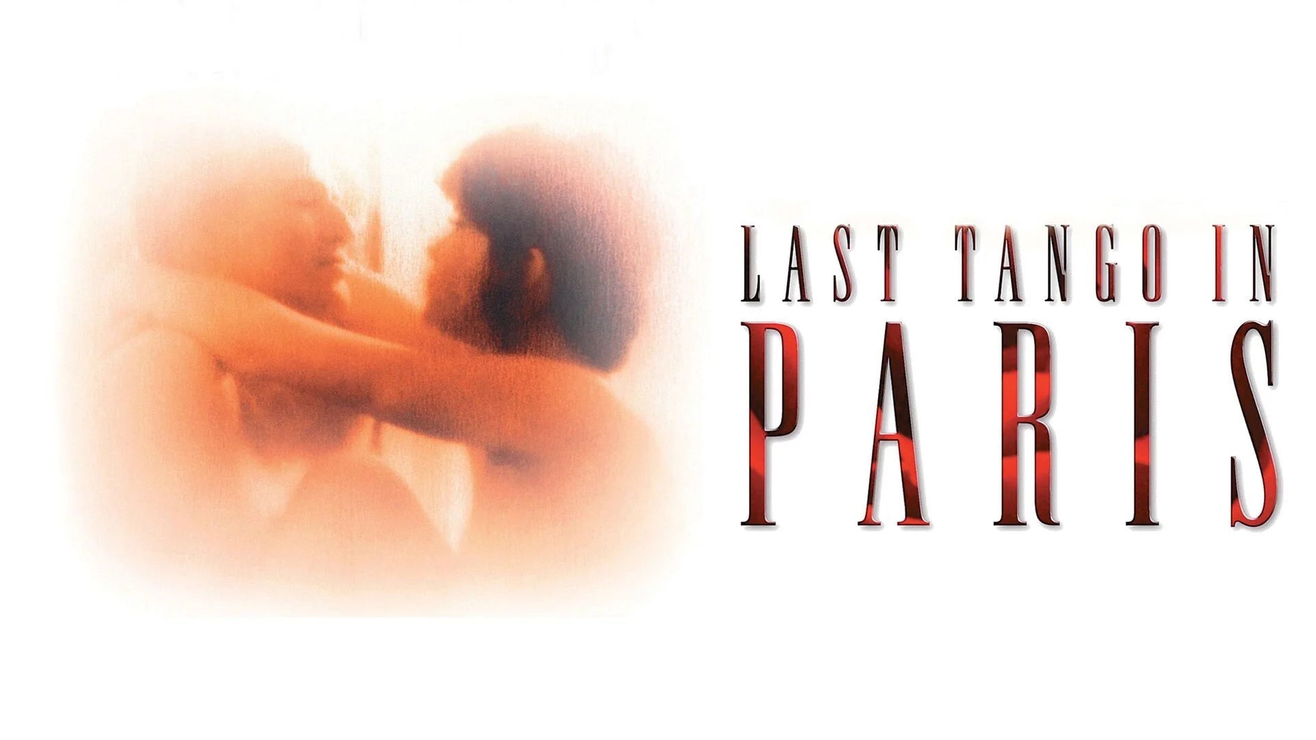 Last Tango in Paris (1972) home theater movie art - The Popcorn Poster Store