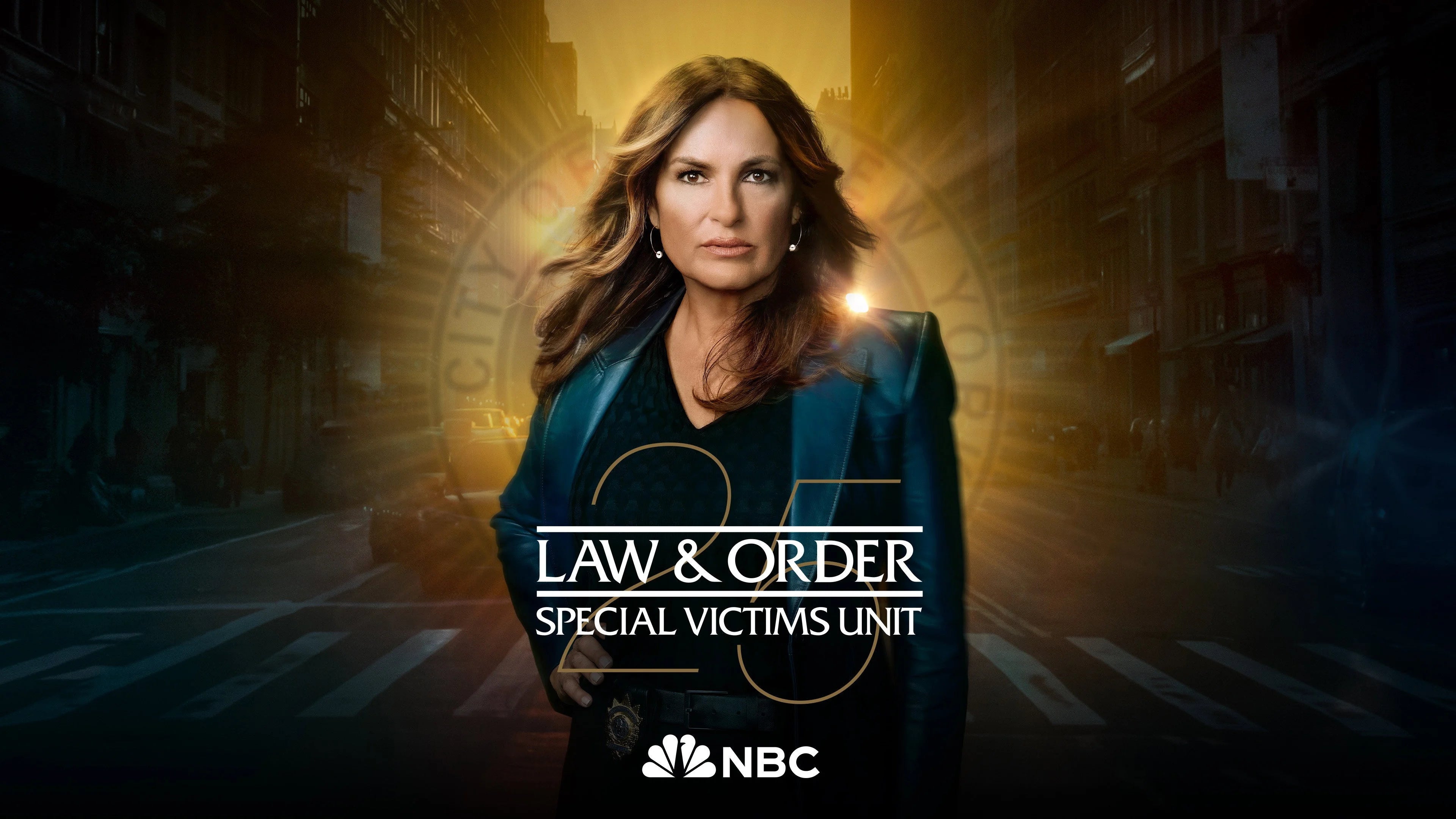 Law & Order Special Victims Unit (1999) home theater movie art - The Popcorn Poster Store