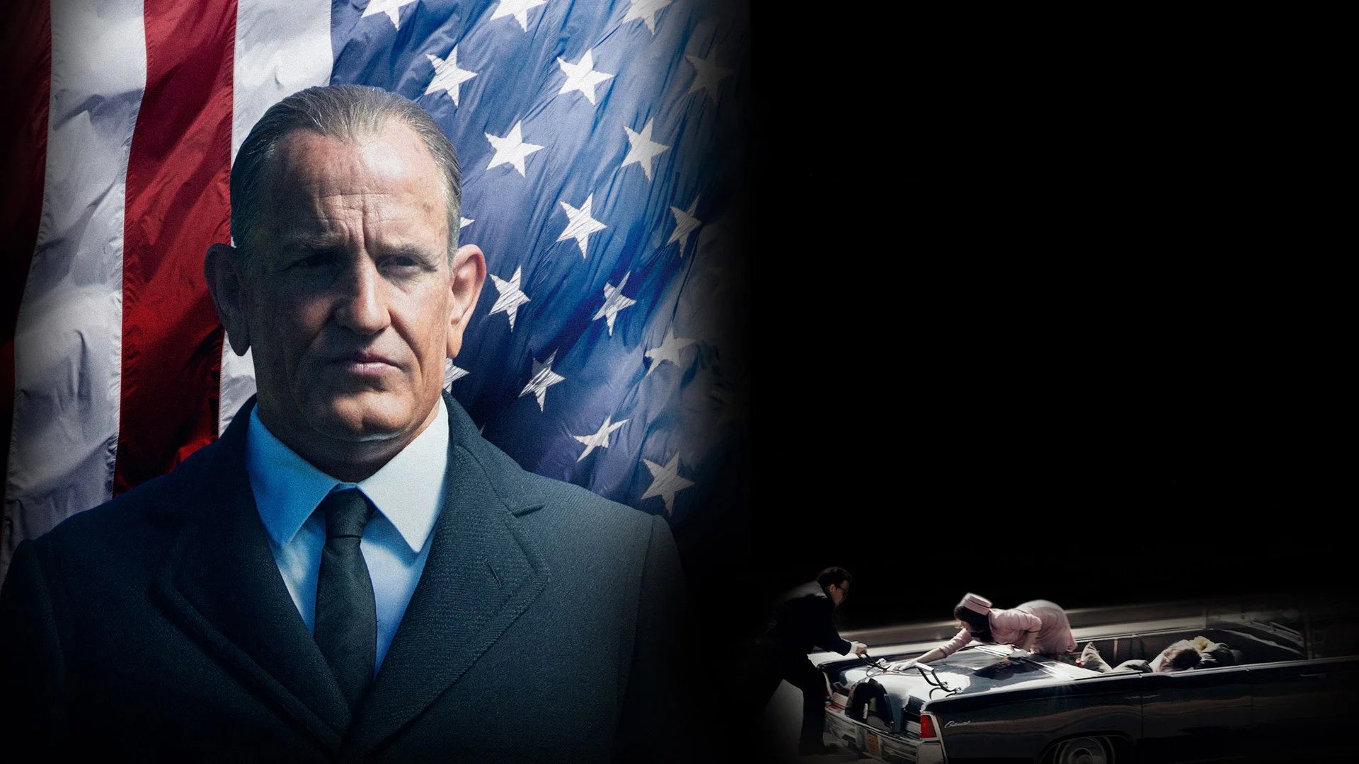 LBJ (2017) home theater movie art - The Popcorn Poster Store