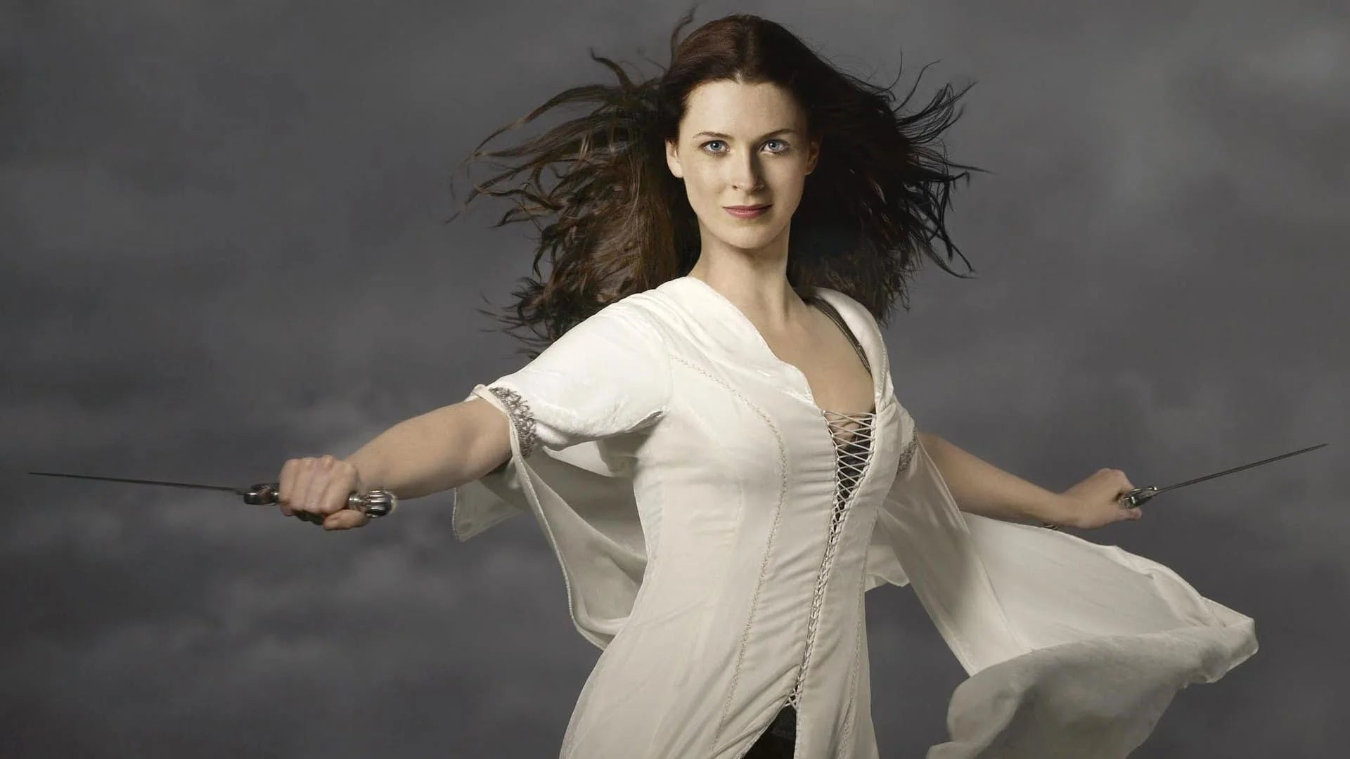 Legend of the Seeker (2008) home theater movie art - The Popcorn Poster Store