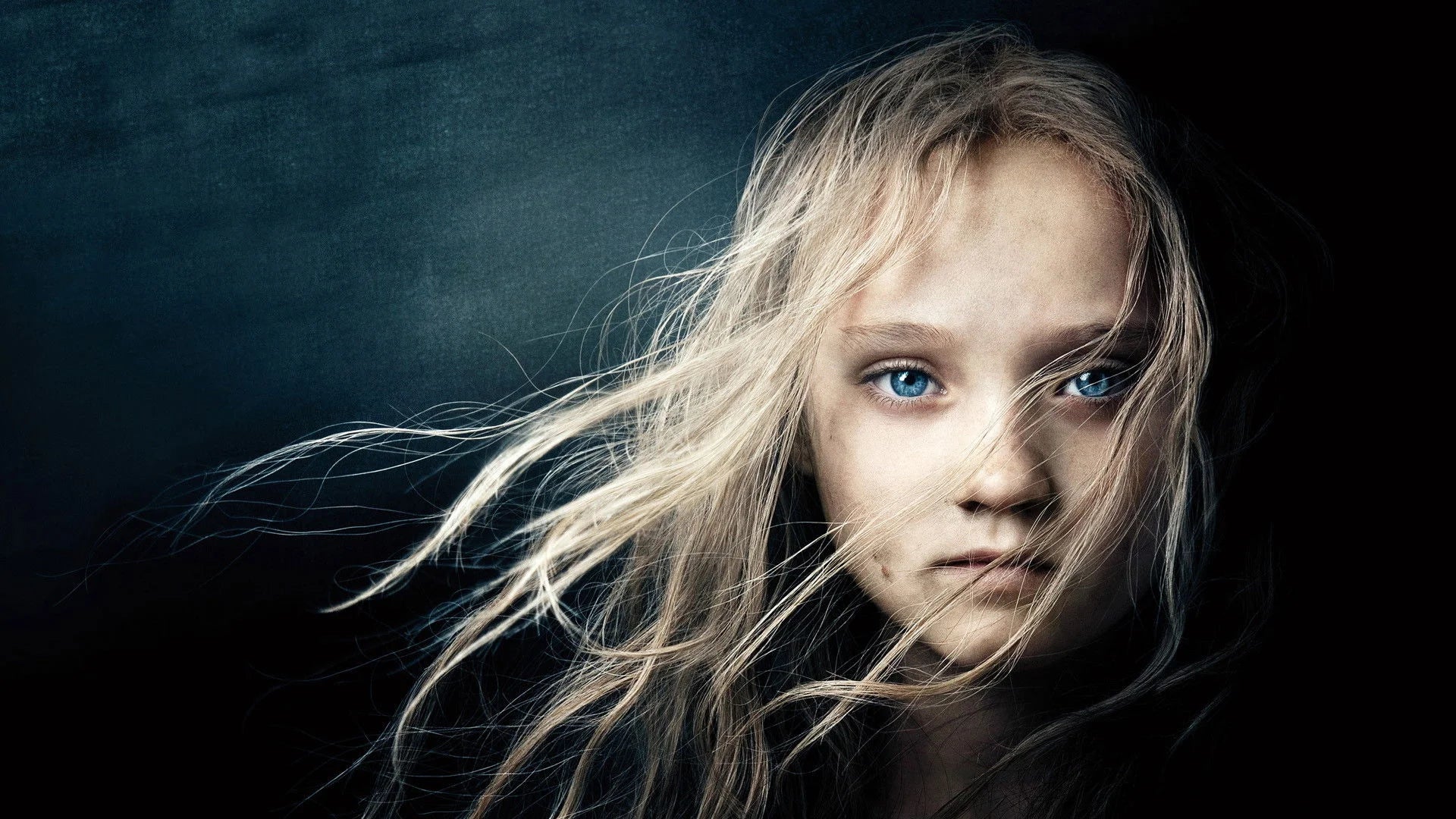 Les Misérables (2012) home theater movie art - The Popcorn Poster Store