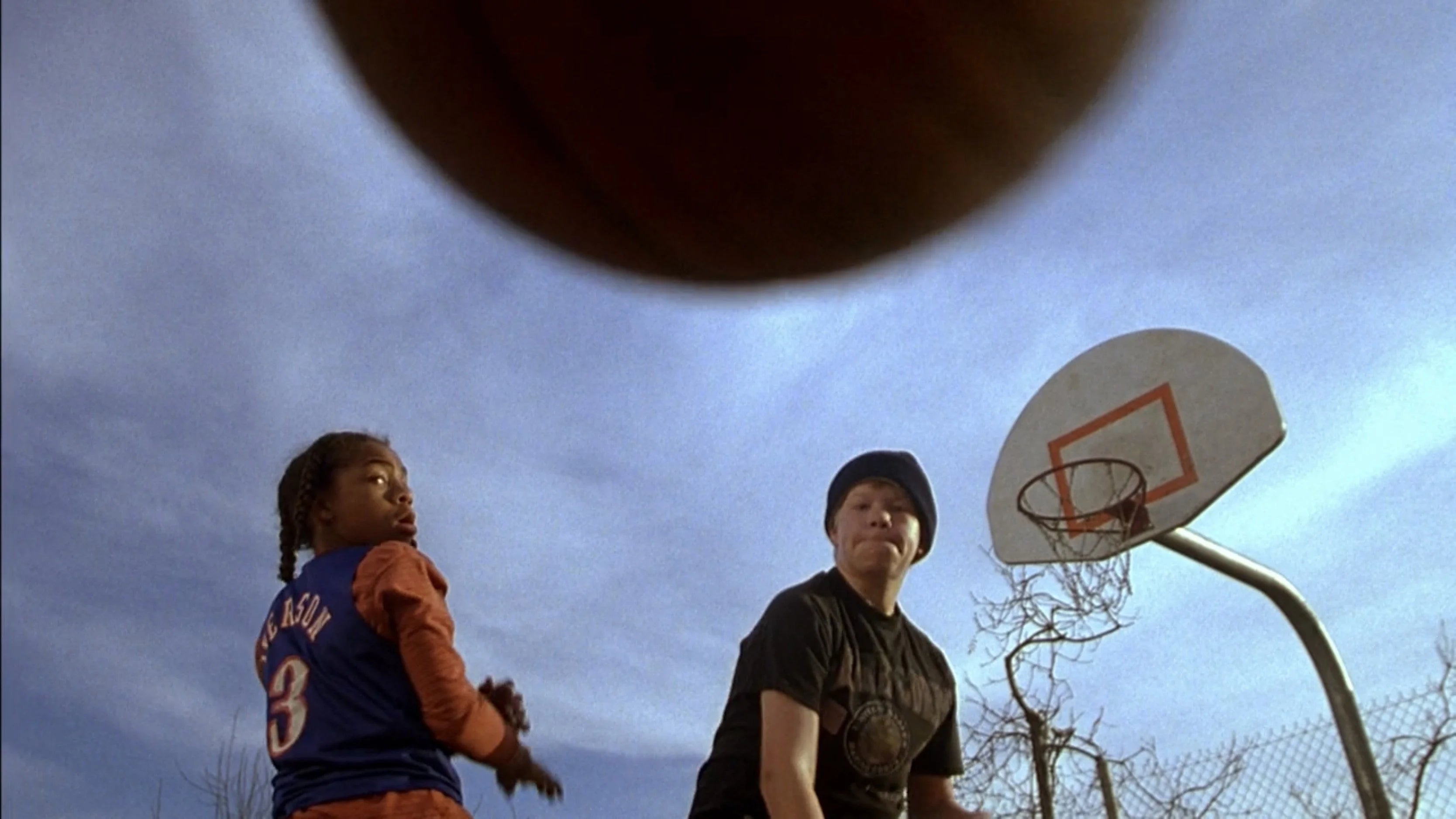 Like Mike (2002) home theater movie art - The Popcorn Poster Store