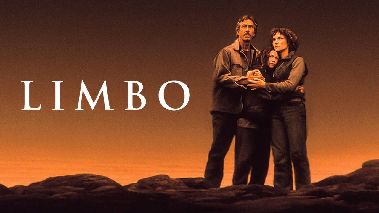 Limbo (1999) home theater movie art - The Popcorn Poster Store