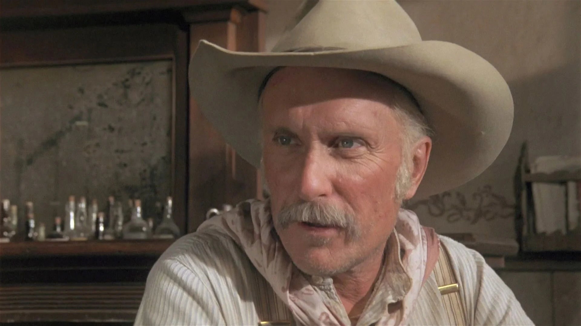 Lonesome Dove (1989) home theater movie art - The Popcorn Poster Store