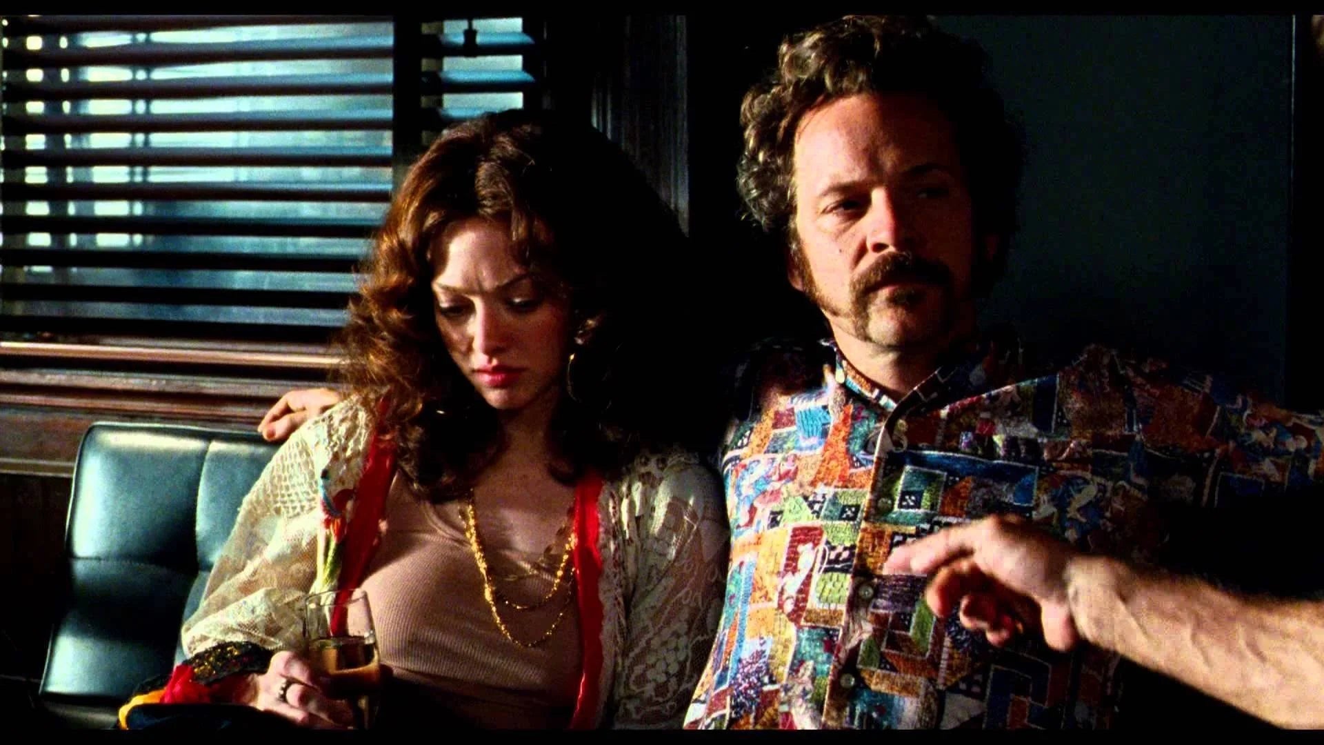 Lovelace (2013) home theater movie art - The Popcorn Poster Store