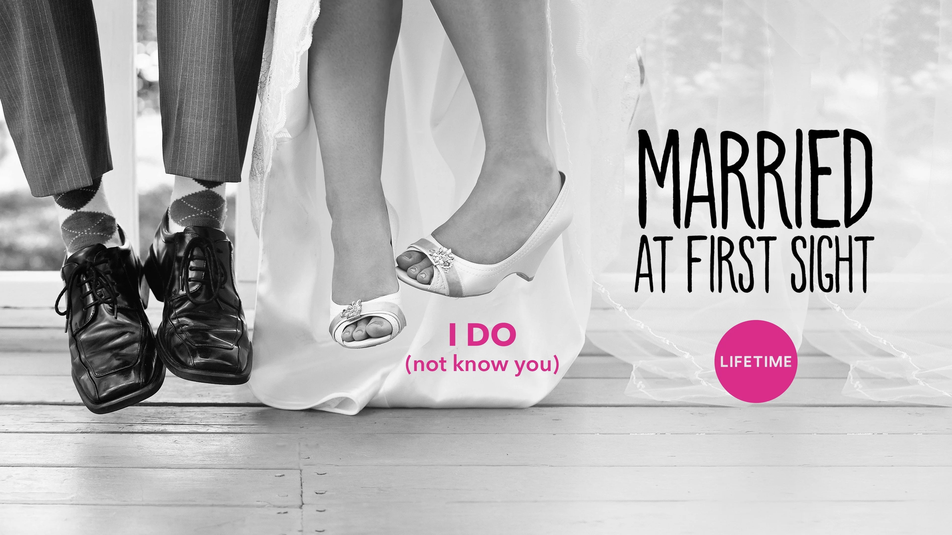 Married at First Sight (2014) home theater movie art - The Popcorn Poster Store