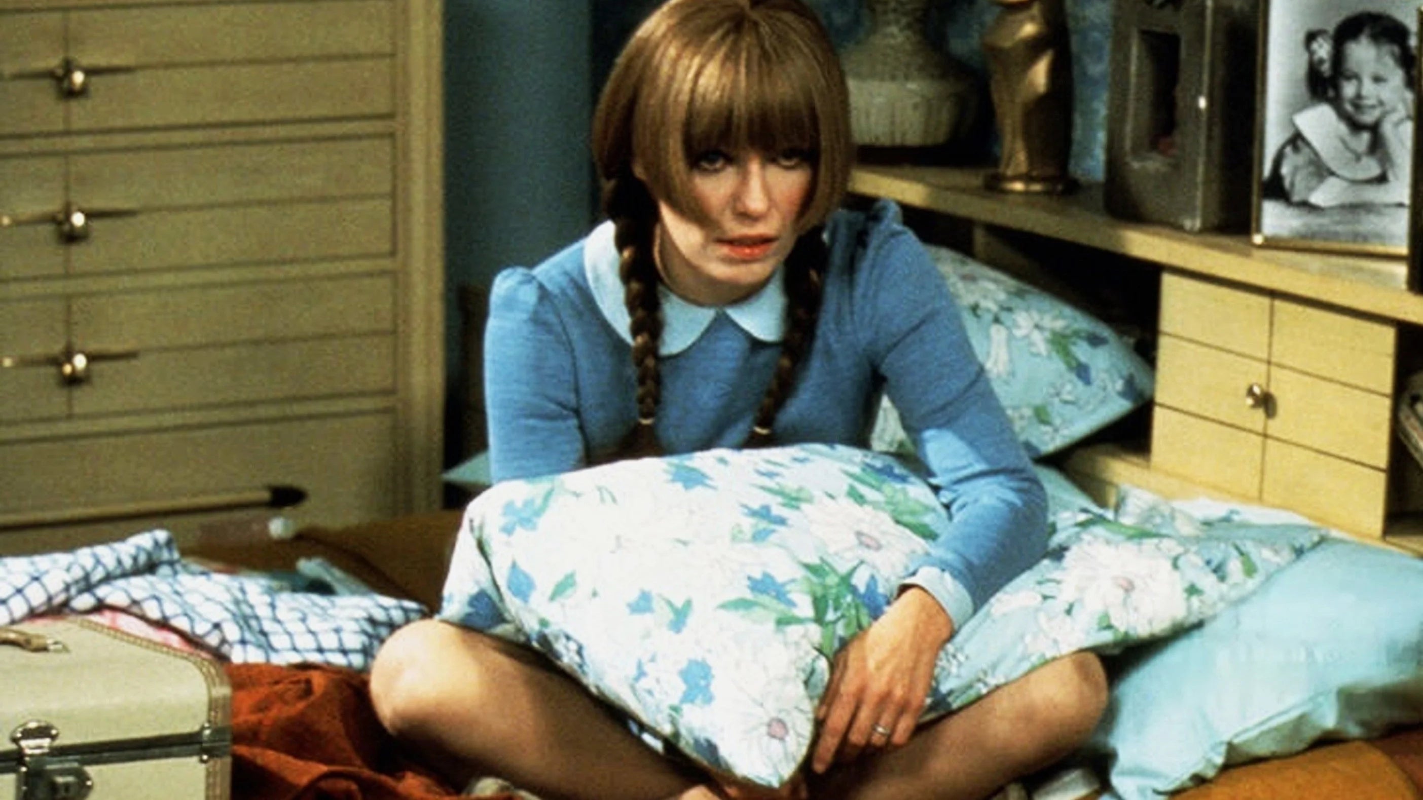 Mary Hartman, Mary Hartman (1976) home theater movie art - The Popcorn Poster Store
