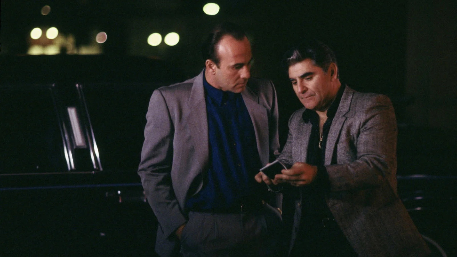 Midnight Run (1988) home theater movie art - The Popcorn Poster Store