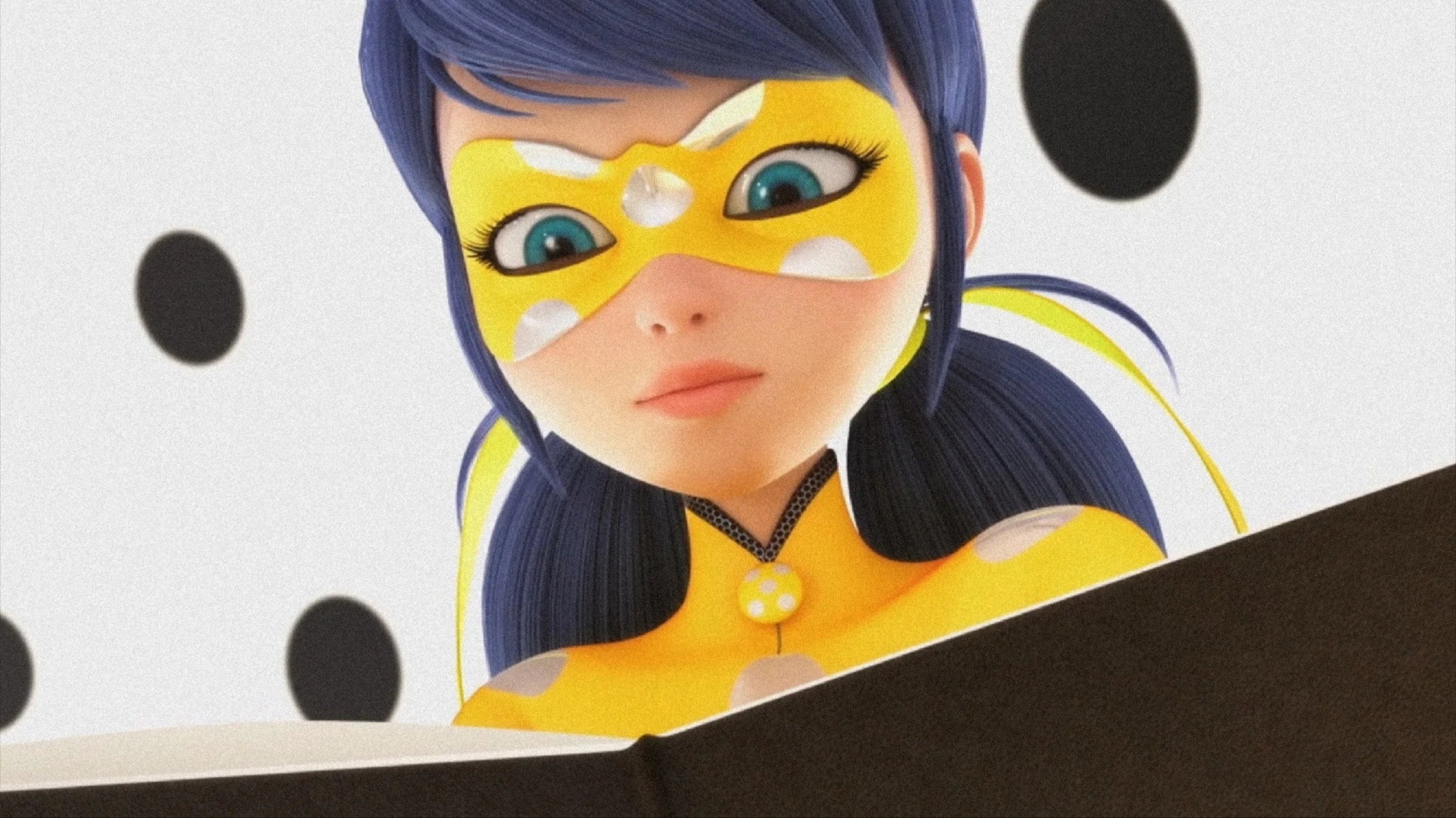 Miraculous World London, At the Edge of Time (2024) home theater movie art - The Popcorn Poster Store