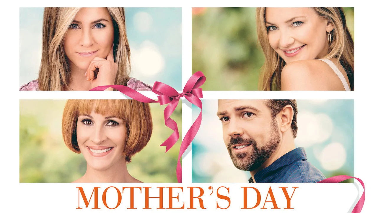 Mother's Day (2016) home theater movie art - The Popcorn Poster Store
