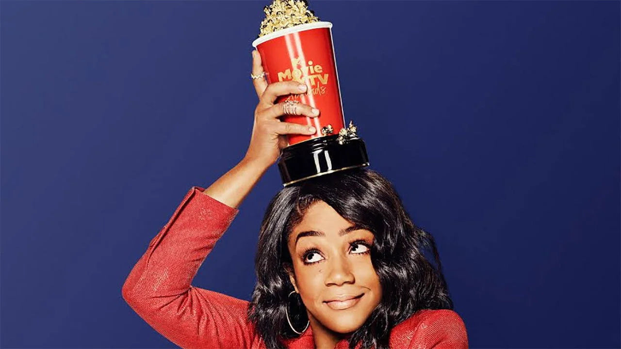 MTV Movie & TV Awards (1992) home theater movie art - The Popcorn Poster Store