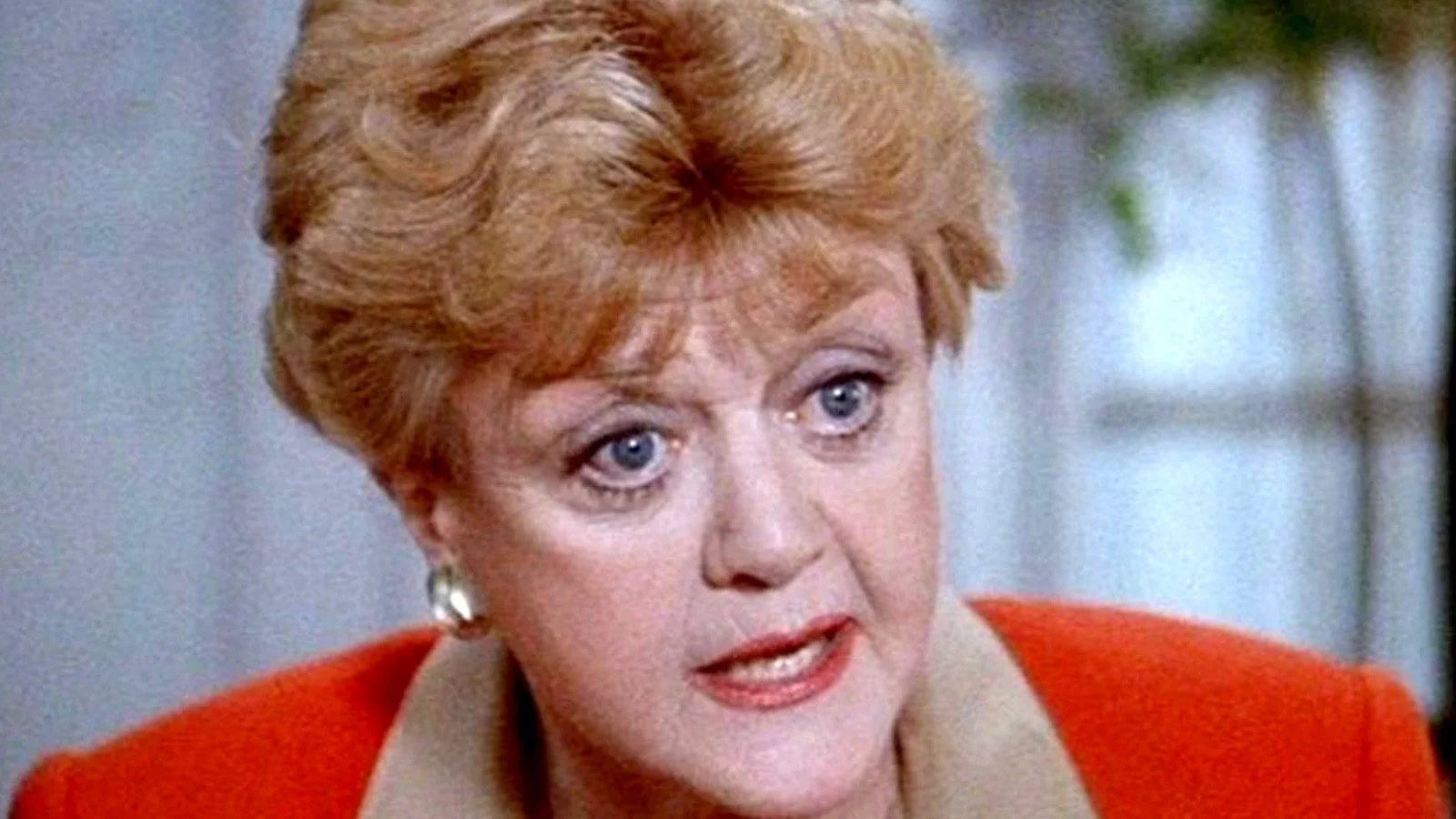 Murder, She Wrote (1984) home theater movie art - The Popcorn Poster Store