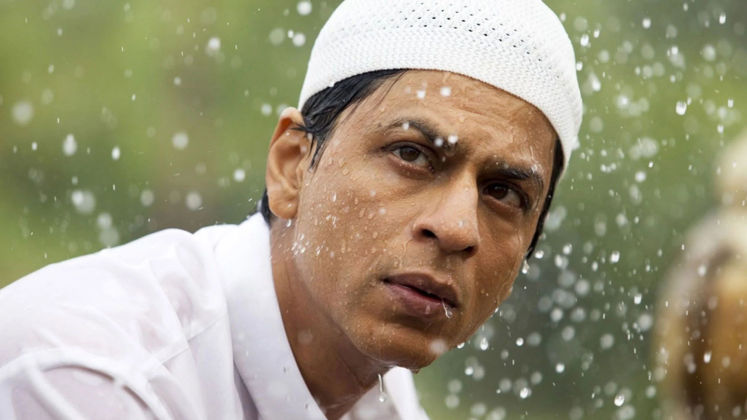 My Name Is Khan (2010) home theater movie art - The Popcorn Poster Store