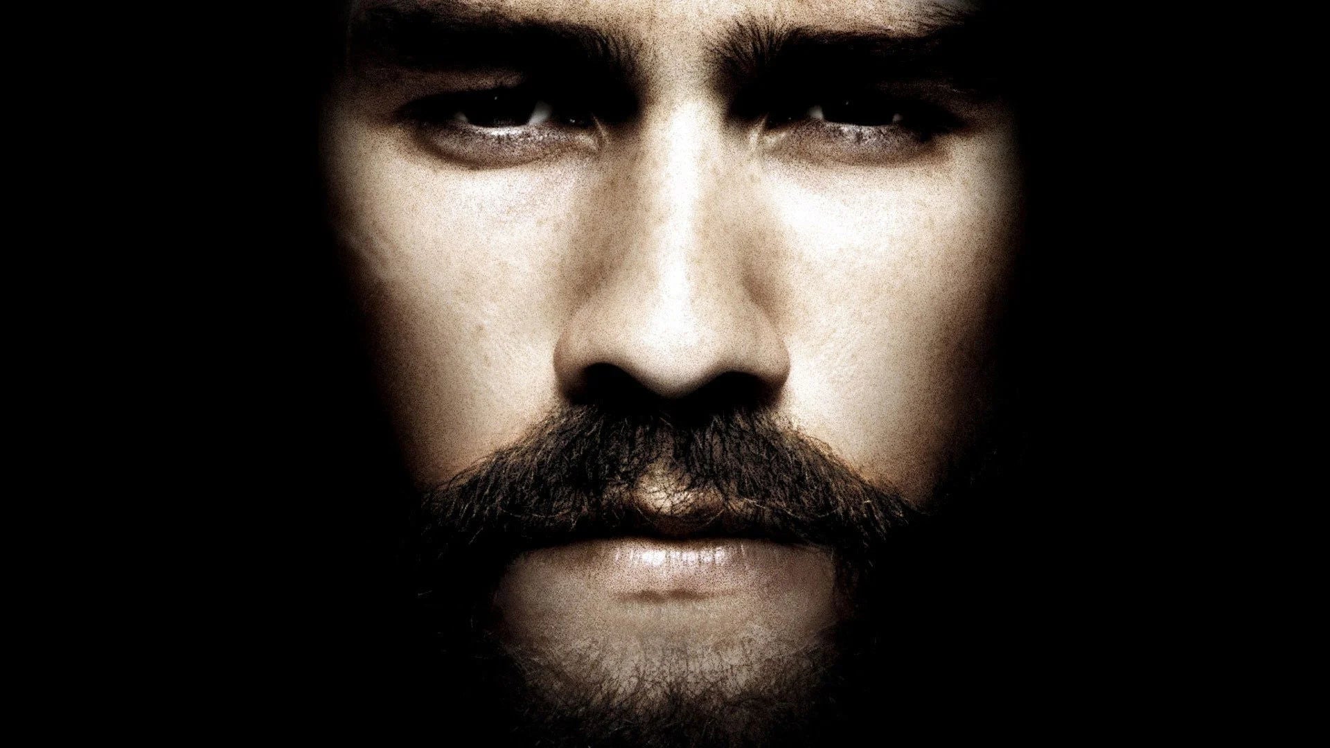 Ned Kelly (2003) home theater movie art - The Popcorn Poster Store
