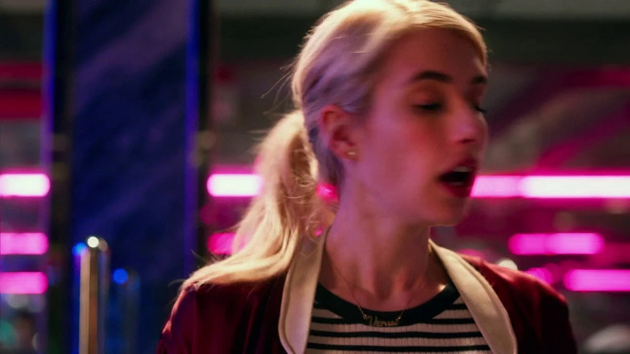 Nerve (2016) home theater movie art - The Popcorn Poster Store