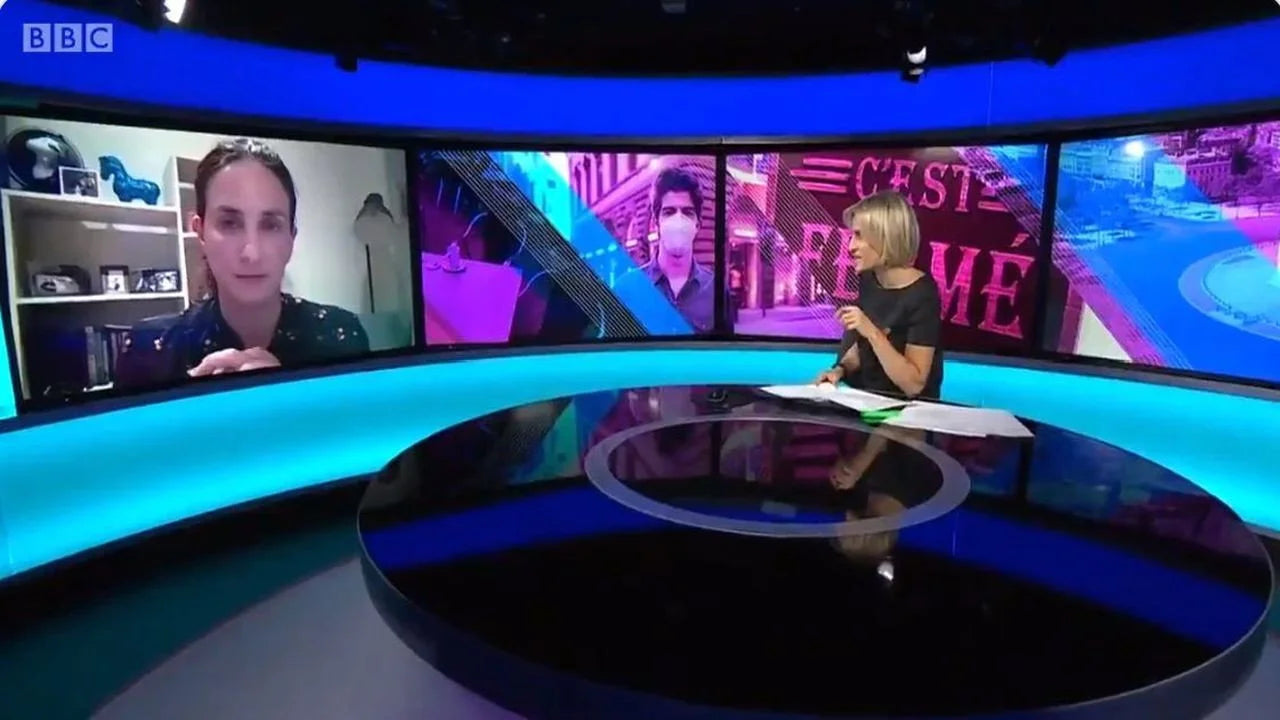 Newsnight (1980) home theater movie art - The Popcorn Poster Store