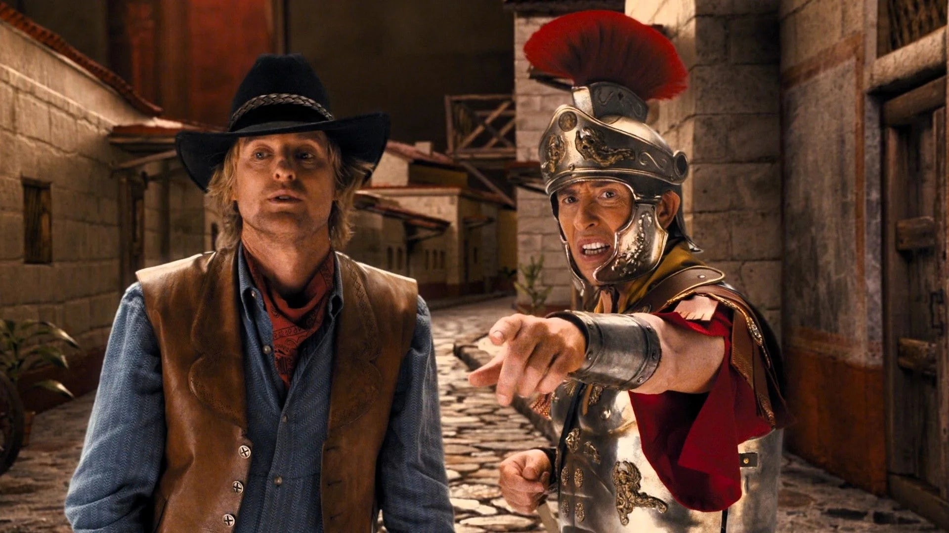 Night at the Museum Secret of the Tomb (2014) home theater movie art - The Popcorn Poster Store