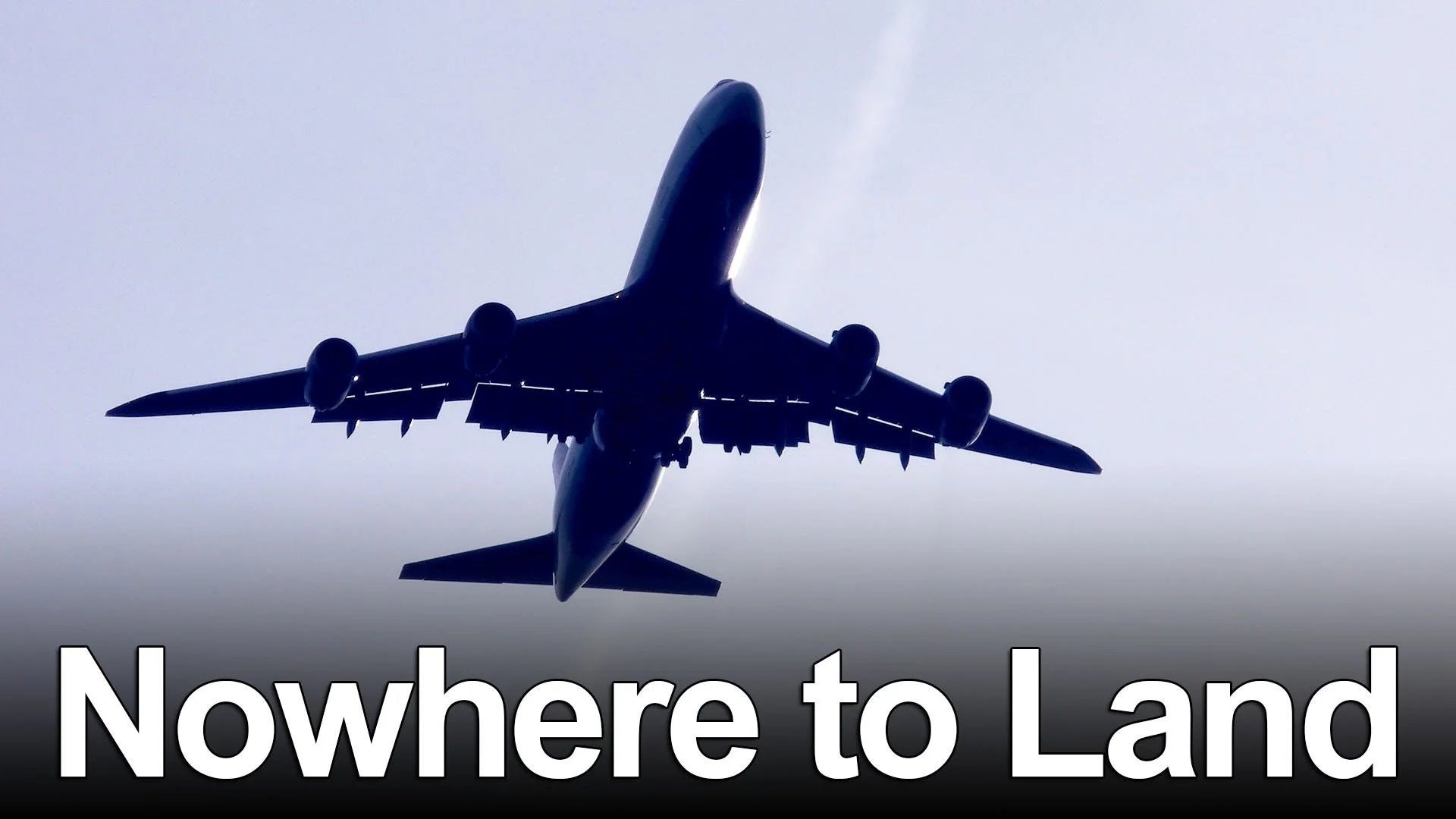 Nowhere to Land (2000) home theater movie art - The Popcorn Poster Store