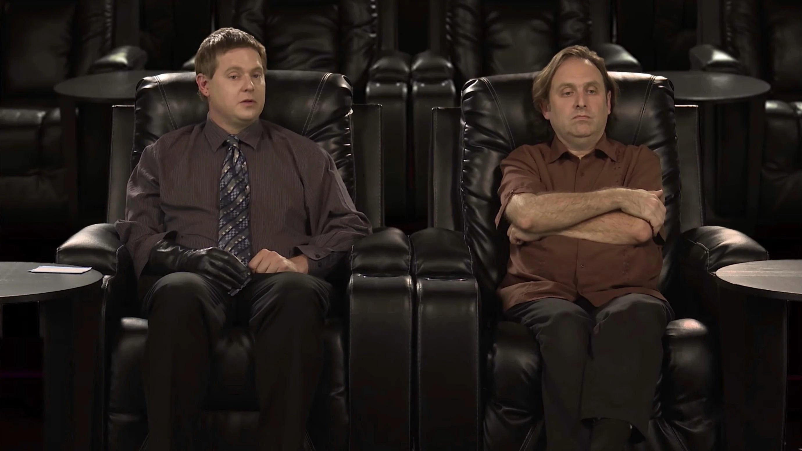 On Cinema (2012) home theater movie art - The Popcorn Poster Store