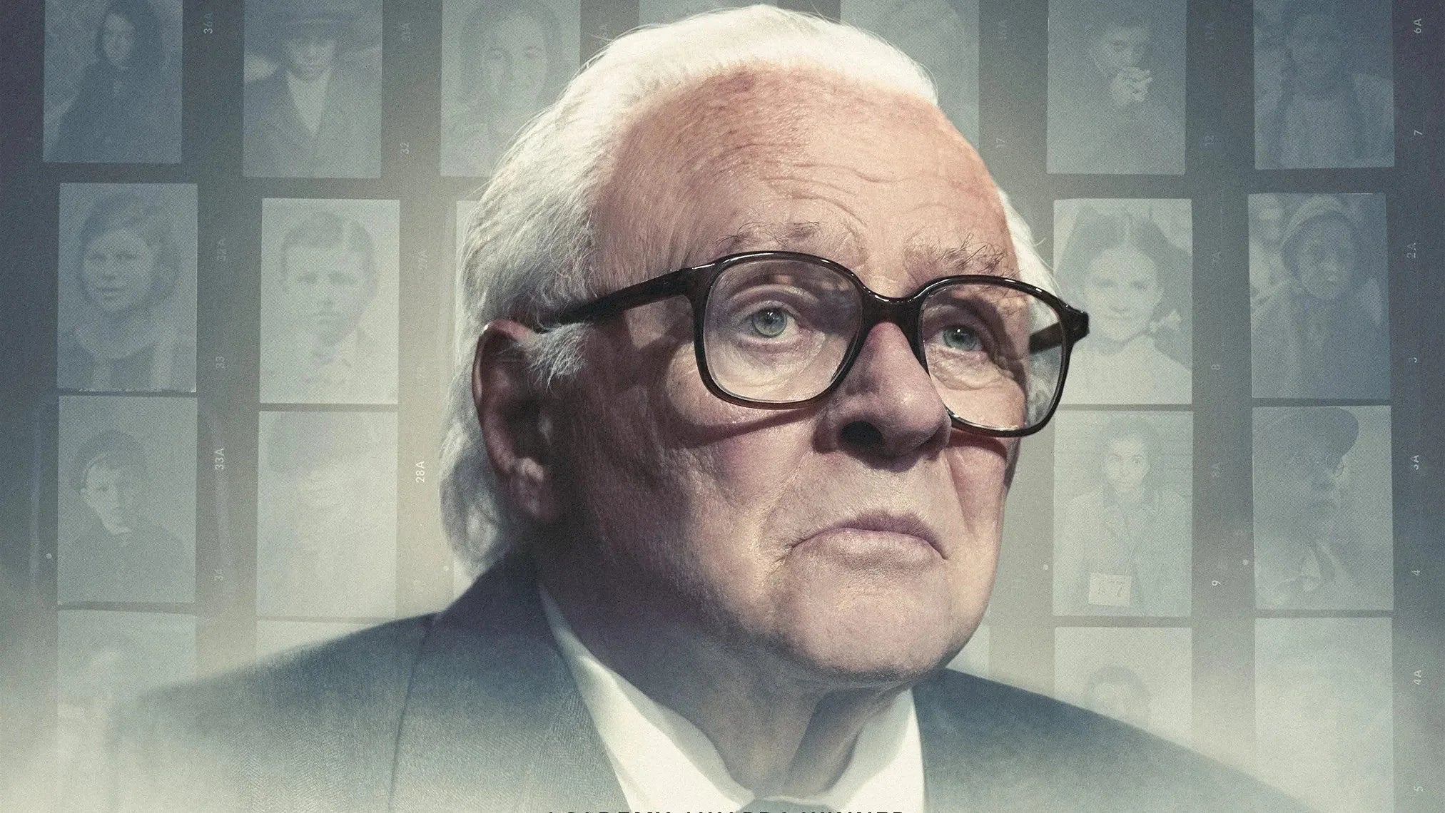 One Life (2023) home theater movie art - The Popcorn Poster Store