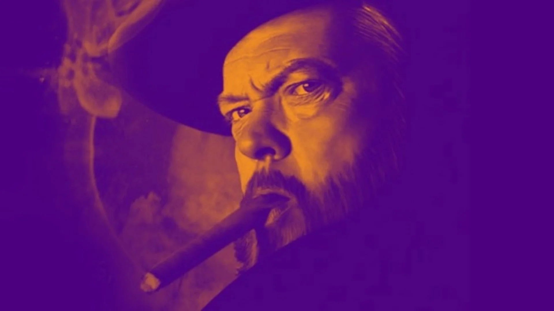 Orson Welles' Great Mysteries (1973) home theater movie art - The Popcorn Poster Store