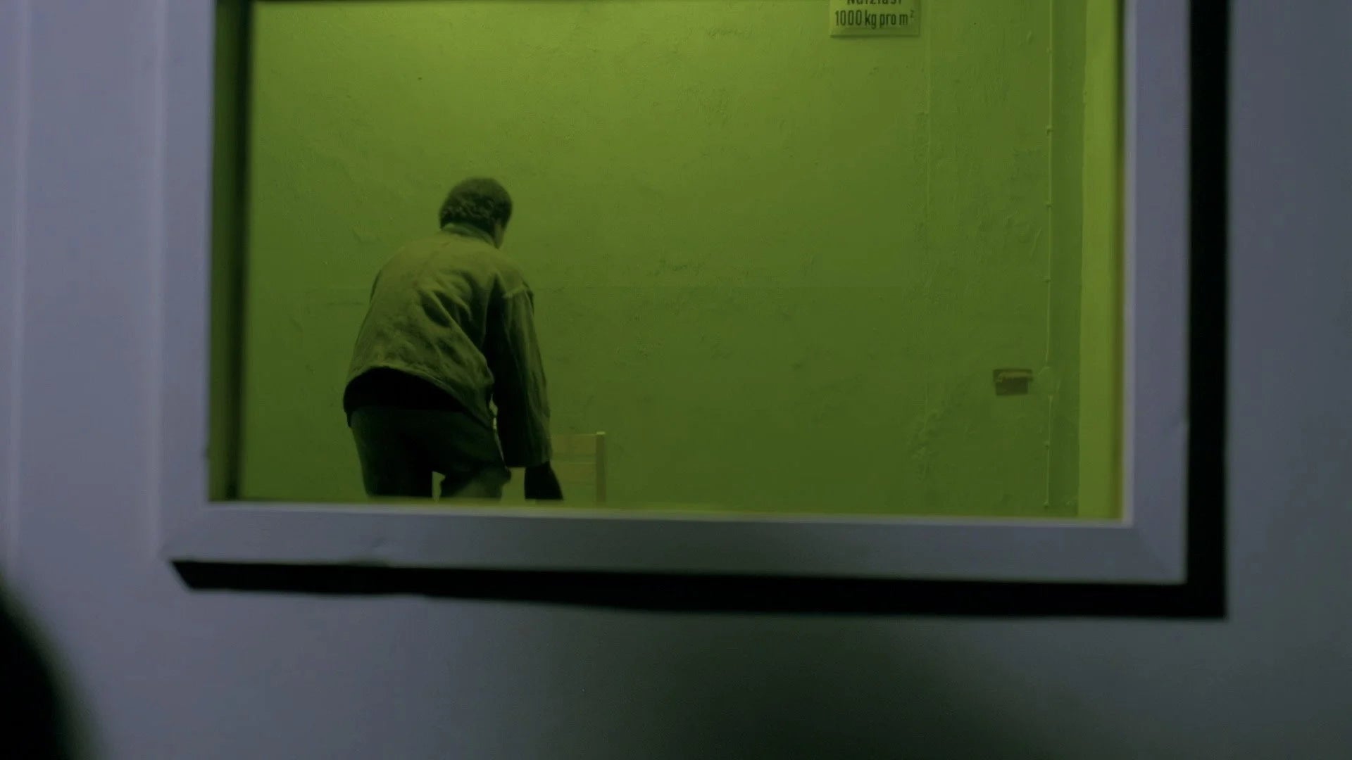 Pankow ’95 (1983) home theater movie art - The Popcorn Poster Store