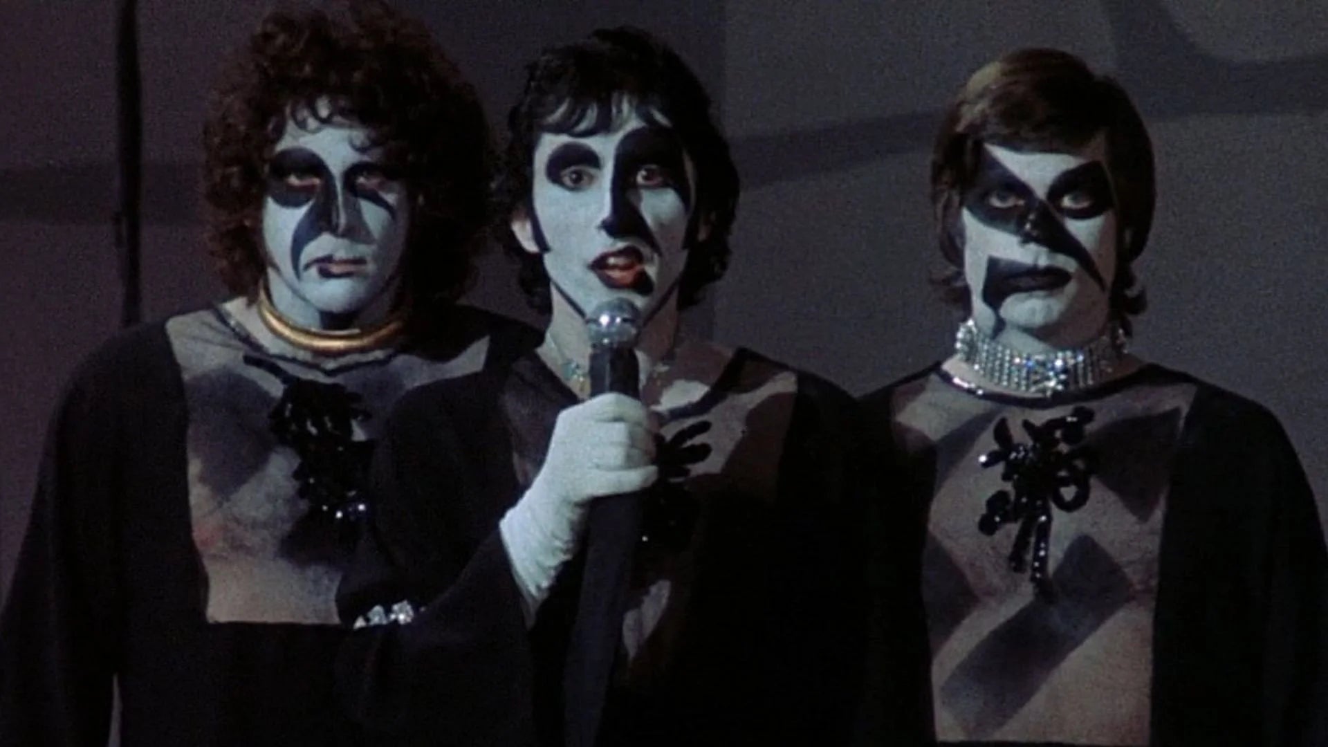 Phantom of the Paradise (1974) home theater movie art - The Popcorn Poster Store