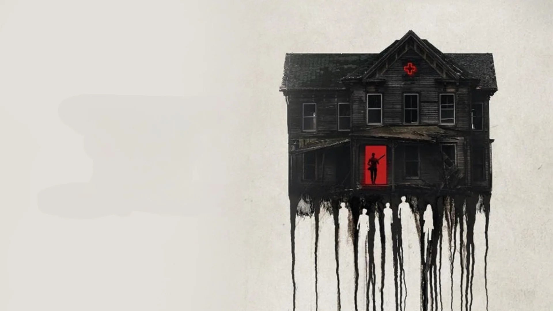 Please Don't Feed the Children (2025) home theater movie art - The Popcorn Poster Store