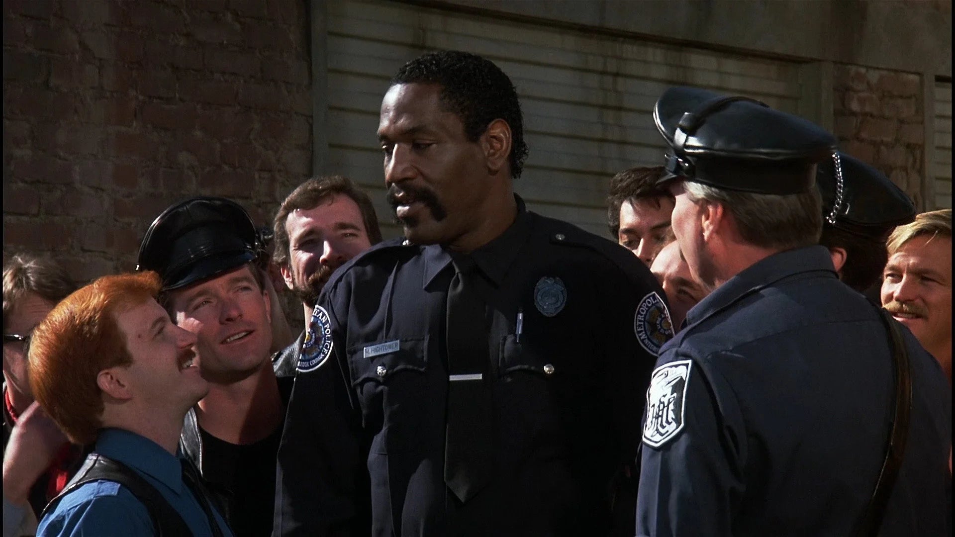 Police Academy 2 Their First Assignment (1985) home theater movie art - The Popcorn Poster Store
