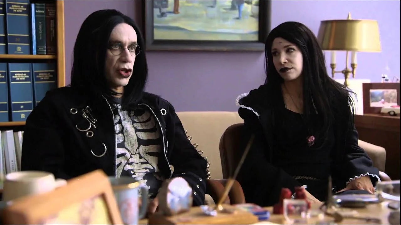 Portlandia (2011) home theater movie art - The Popcorn Poster Store