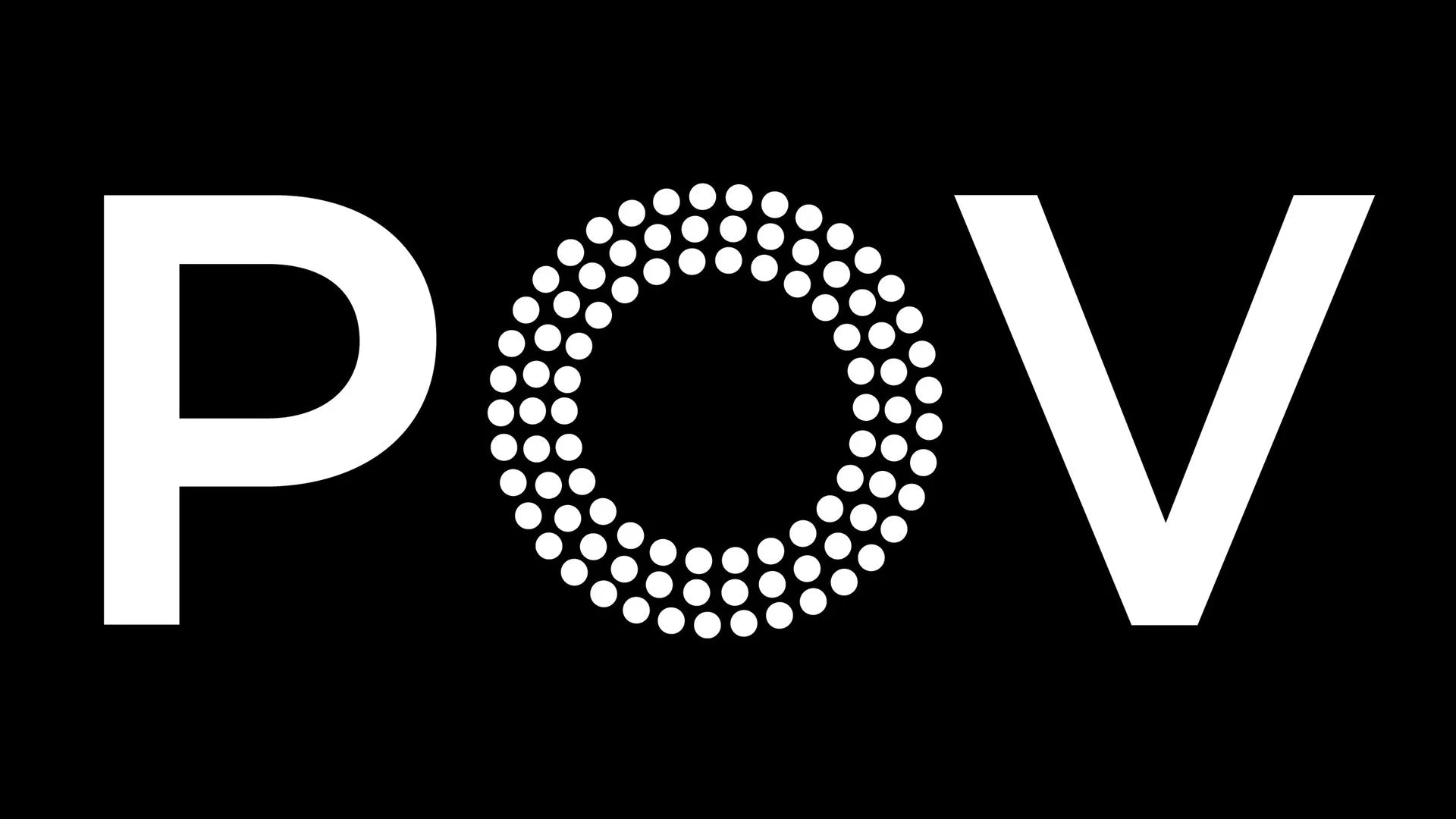 POV (1988) home theater movie art - The Popcorn Poster Store