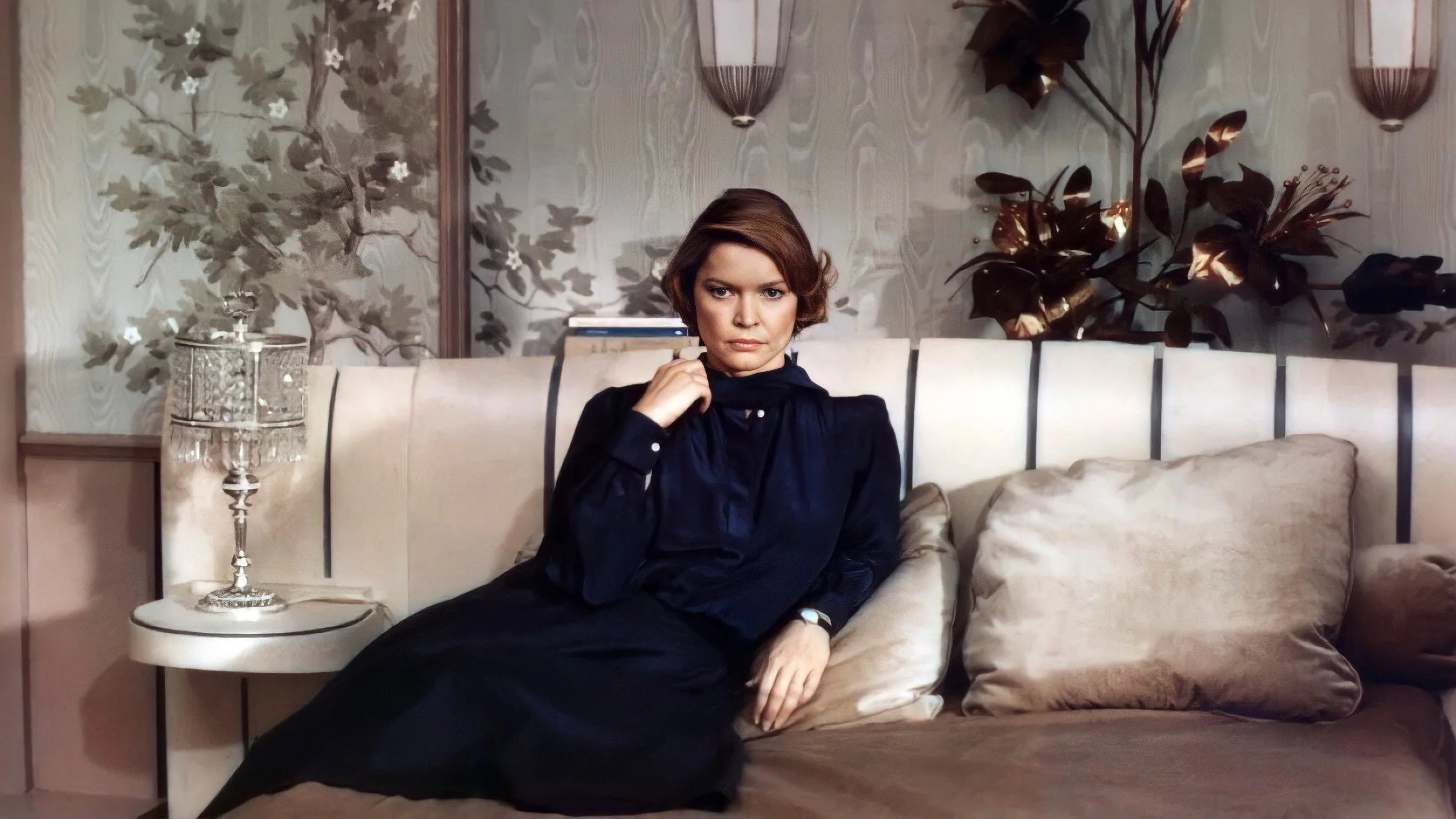 Providence (1977) home theater movie art - The Popcorn Poster Store