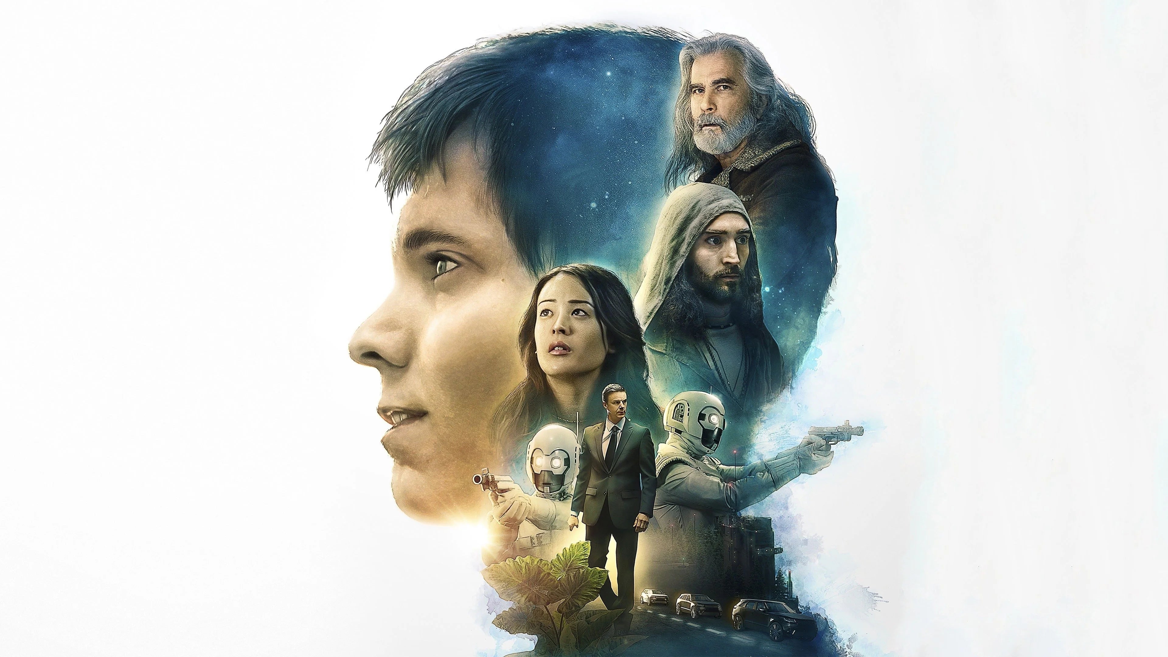 Proximity (2020) home theater movie art - The Popcorn Poster Store