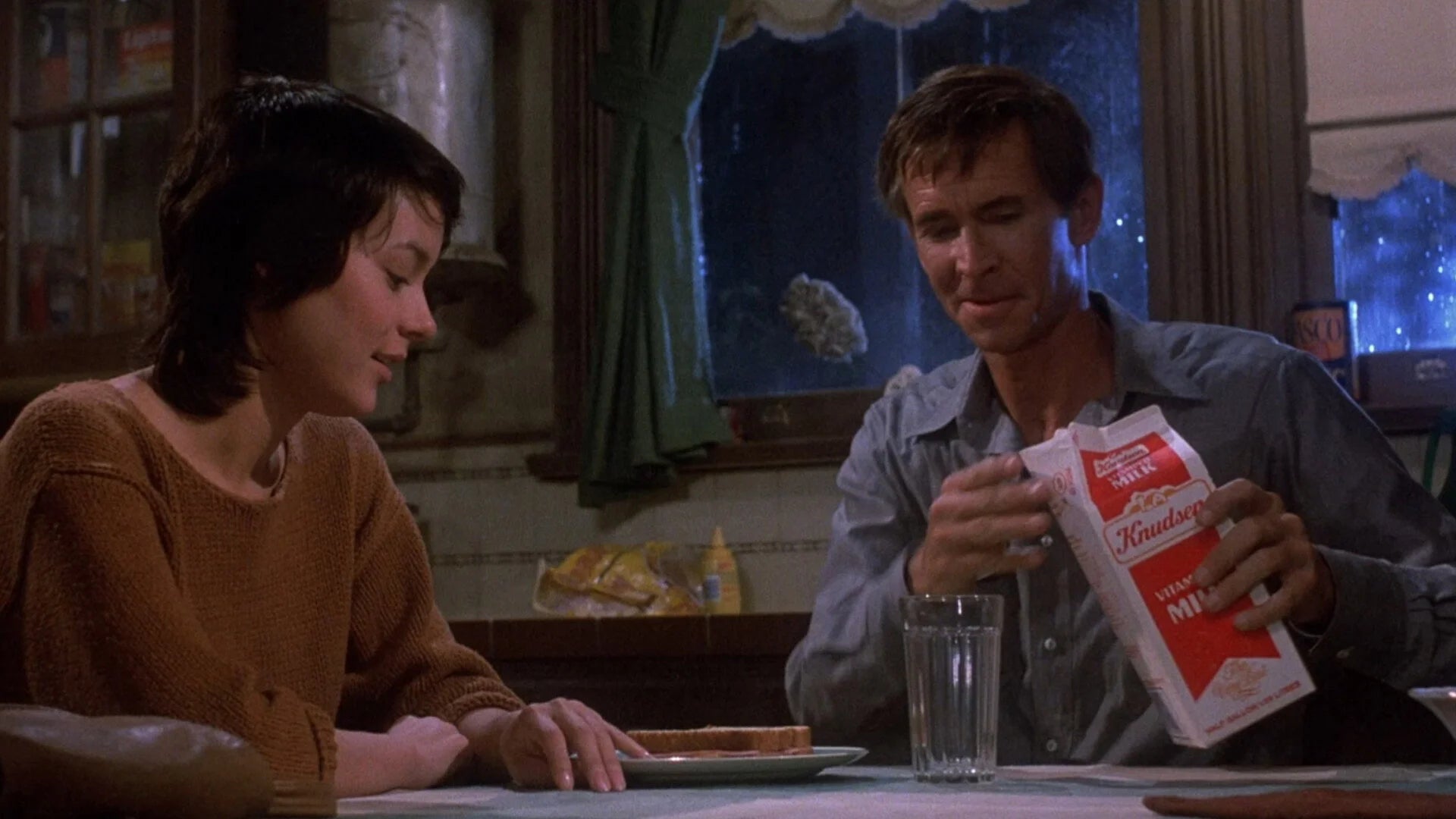 Psycho II (1983) home theater movie art - The Popcorn Poster Store