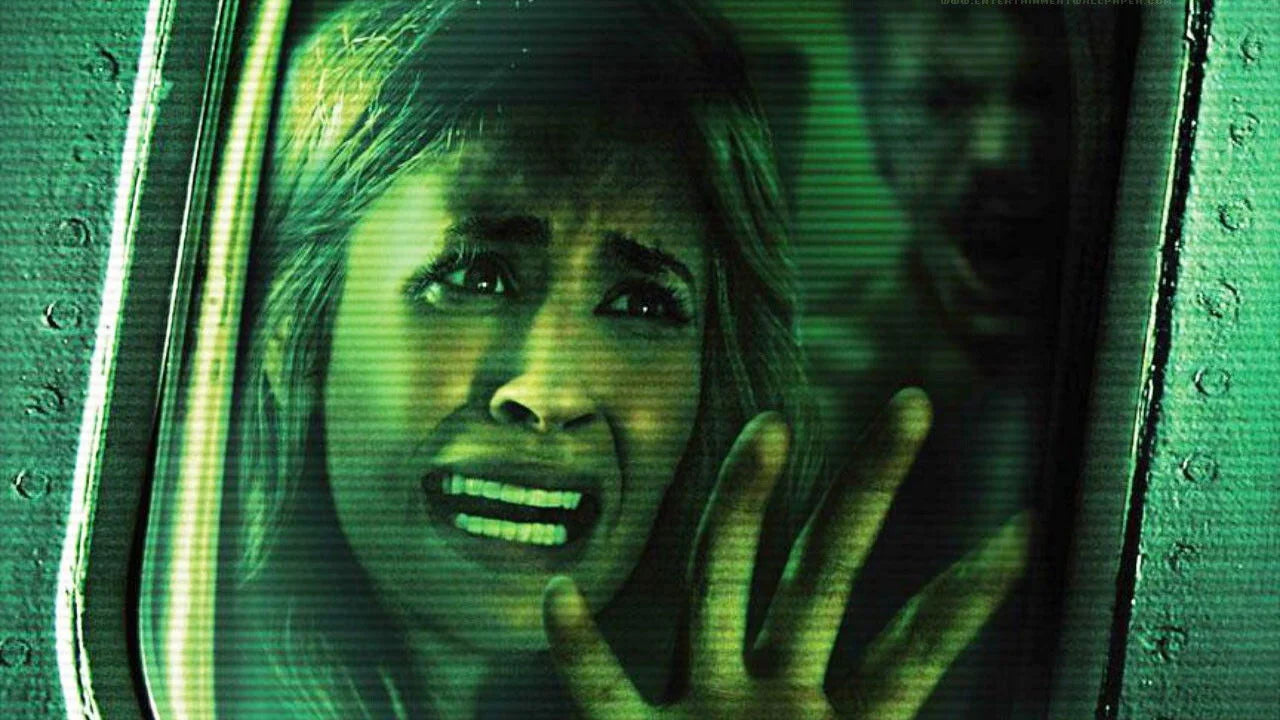Quarantine 2 Terminal (2011) home theater movie art - The Popcorn Poster Store