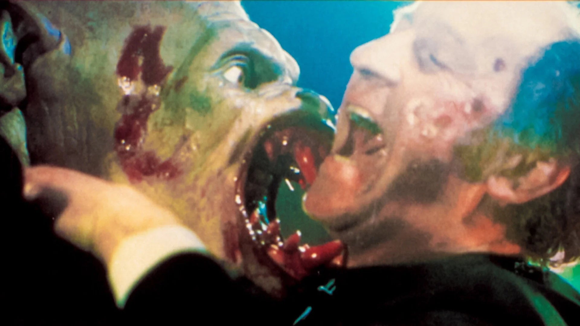 Rawhead Rex (1986) home theater movie art - The Popcorn Poster Store