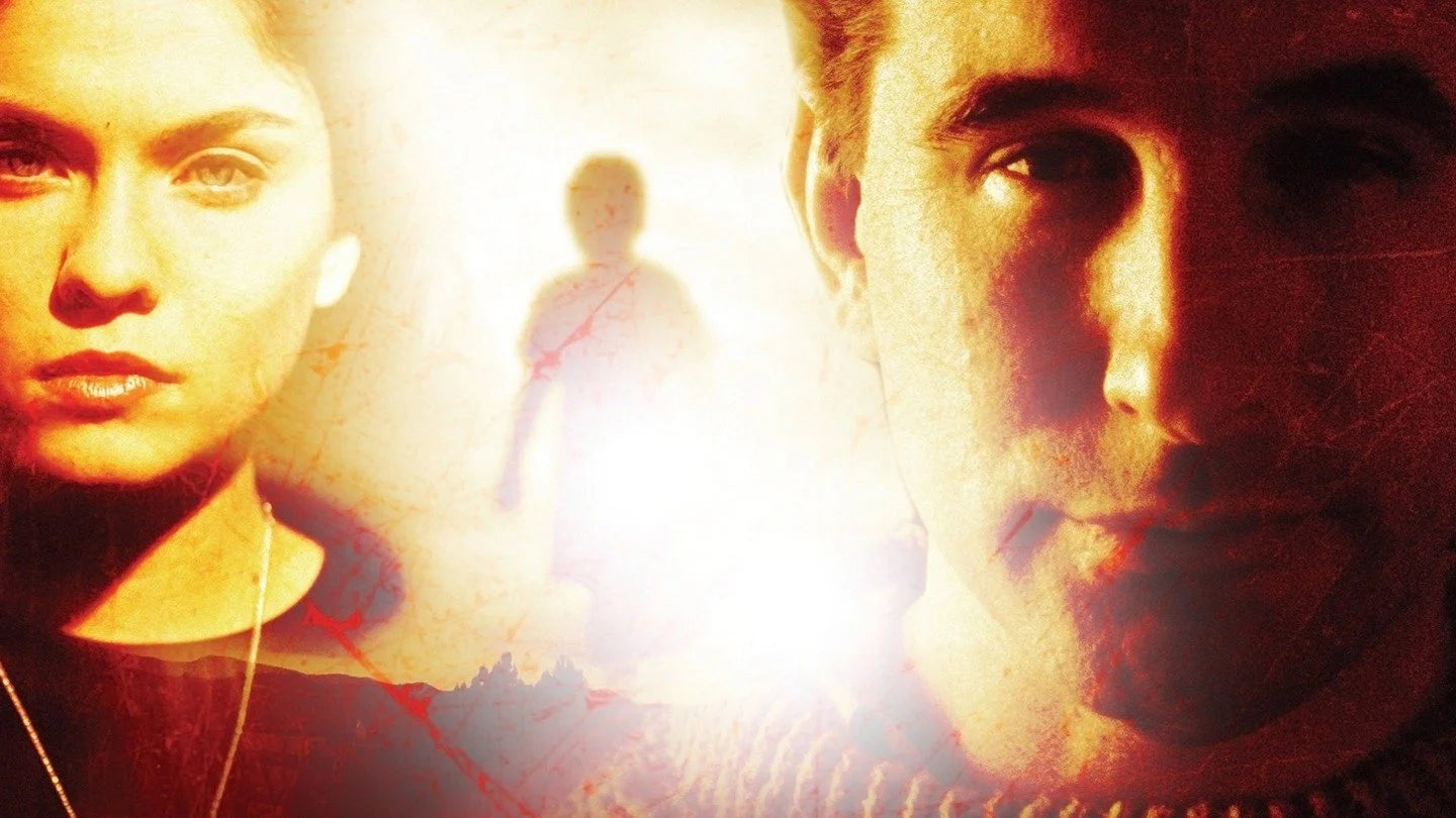 Red Rover (2003) home theater movie art - The Popcorn Poster Store