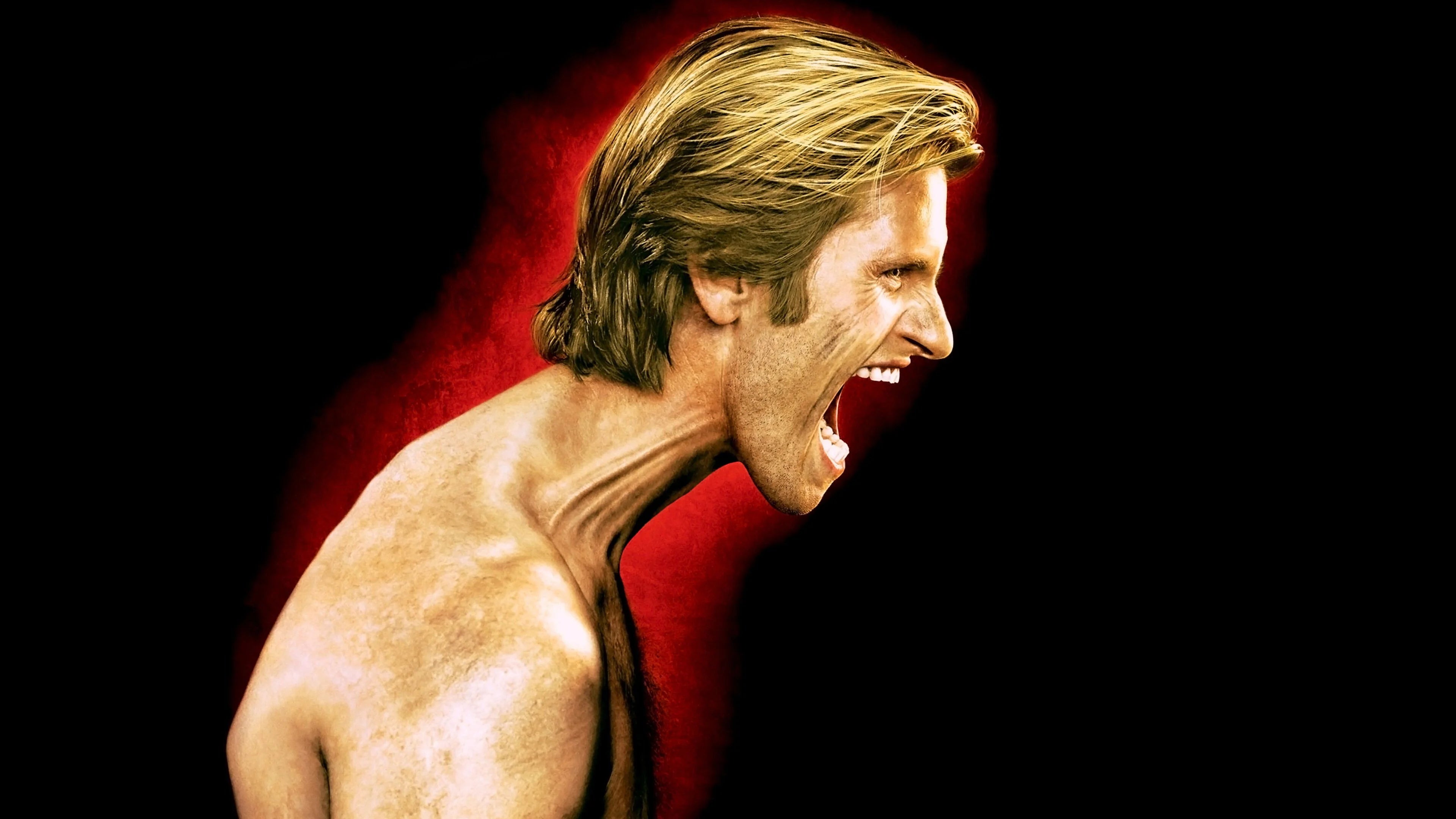 Rescue Me (2004) home theater movie art - The Popcorn Poster Store