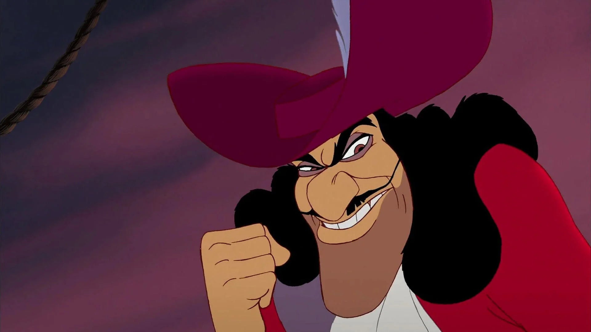 Return to Never Land (2002) home theater movie art - The Popcorn Poster Store