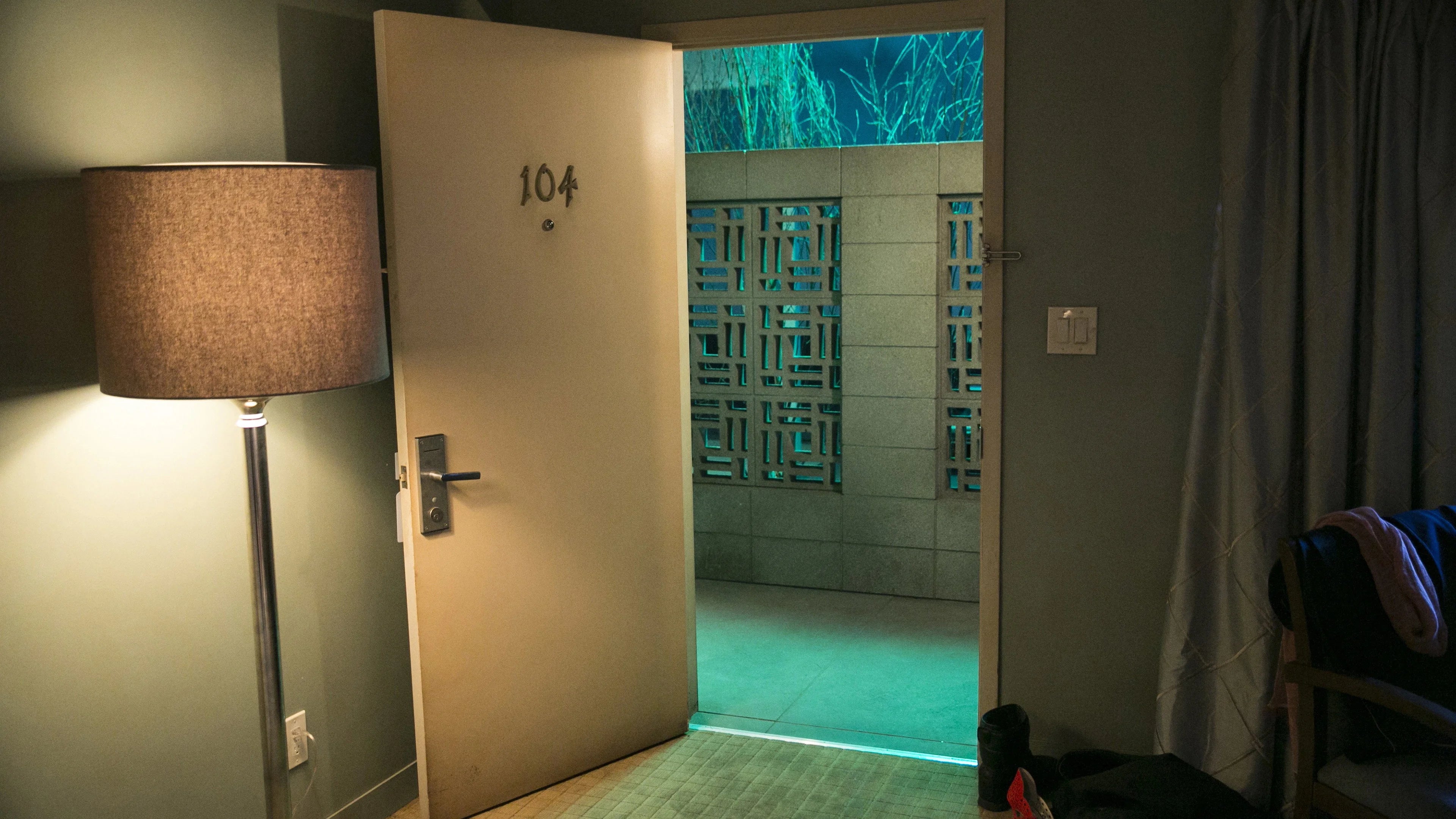 Room 104 (2017) home theater movie art - The Popcorn Poster Store