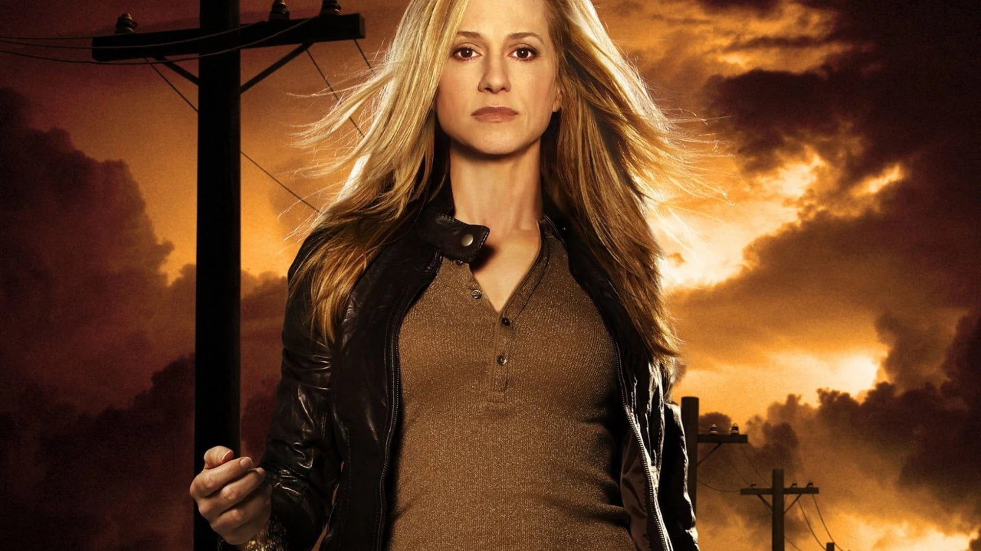 Saving Grace (2007) home theater movie art - The Popcorn Poster Store