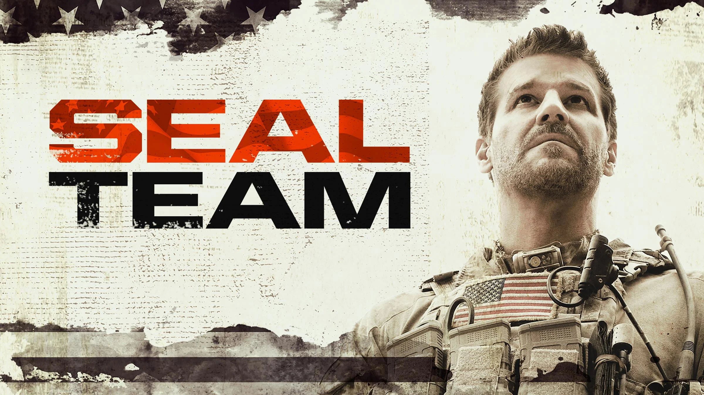 SEAL Team (2017) home theater movie art - The Popcorn Poster Store