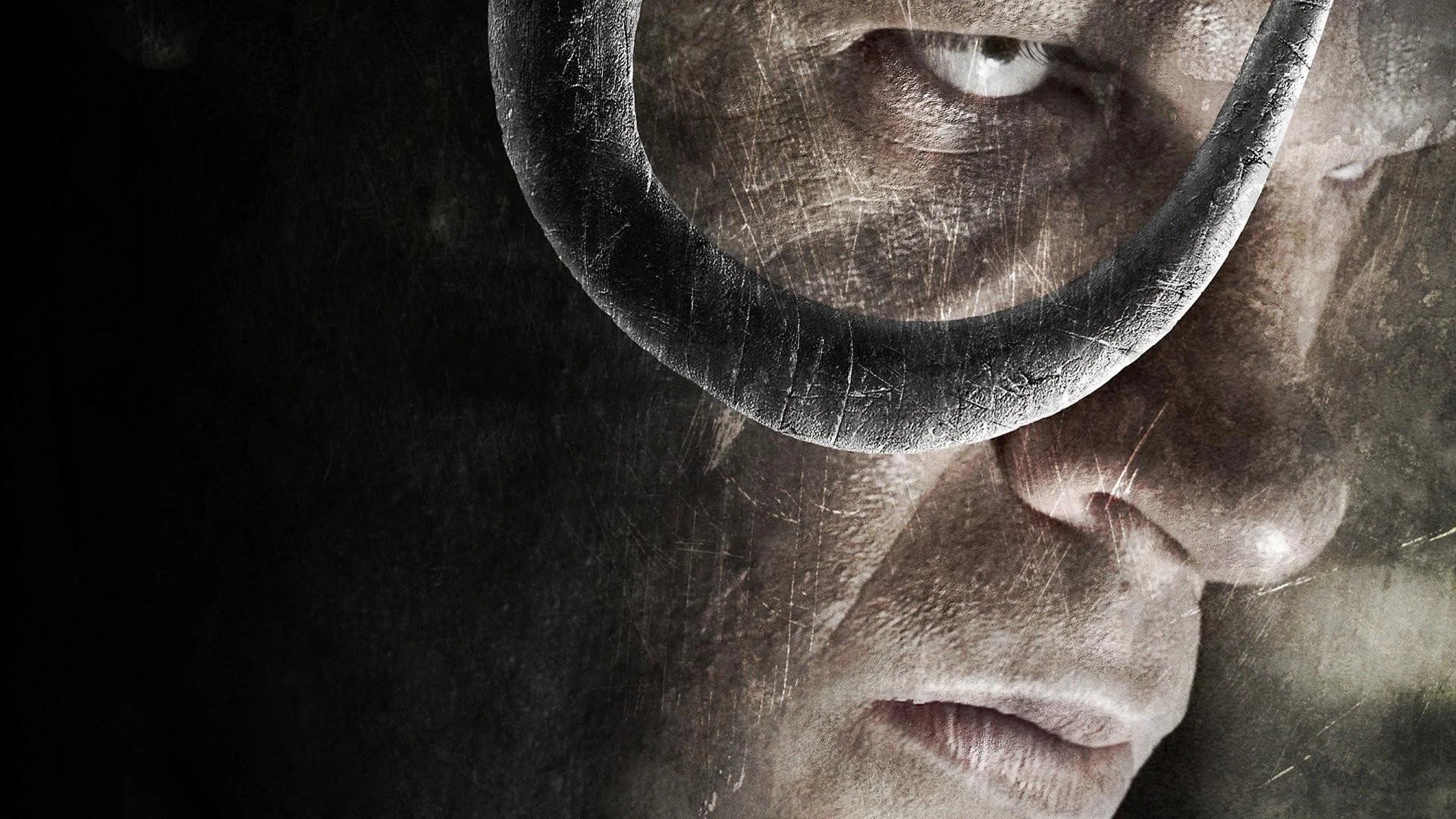See No Evil (2006) home theater movie art - The Popcorn Poster Store