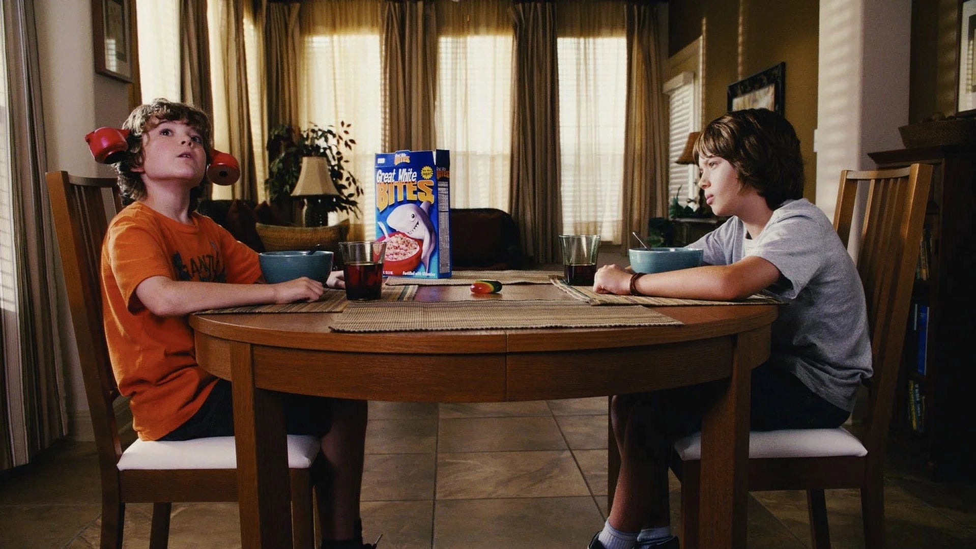 Shorts (2009) home theater movie art - The Popcorn Poster Store