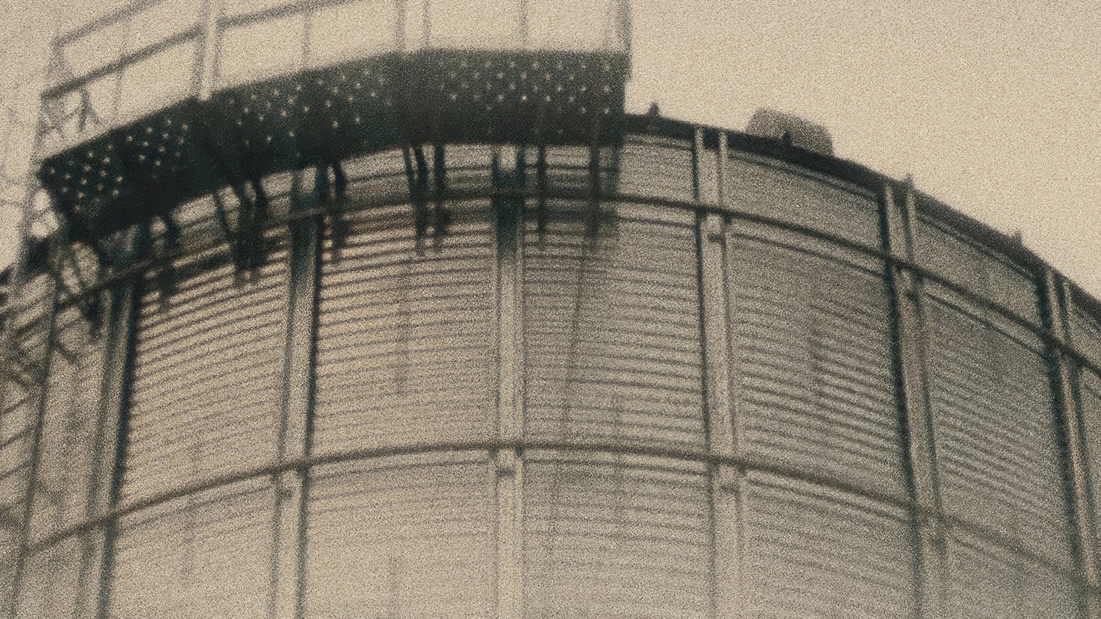 Silo (2021) home theater movie art - The Popcorn Poster Store