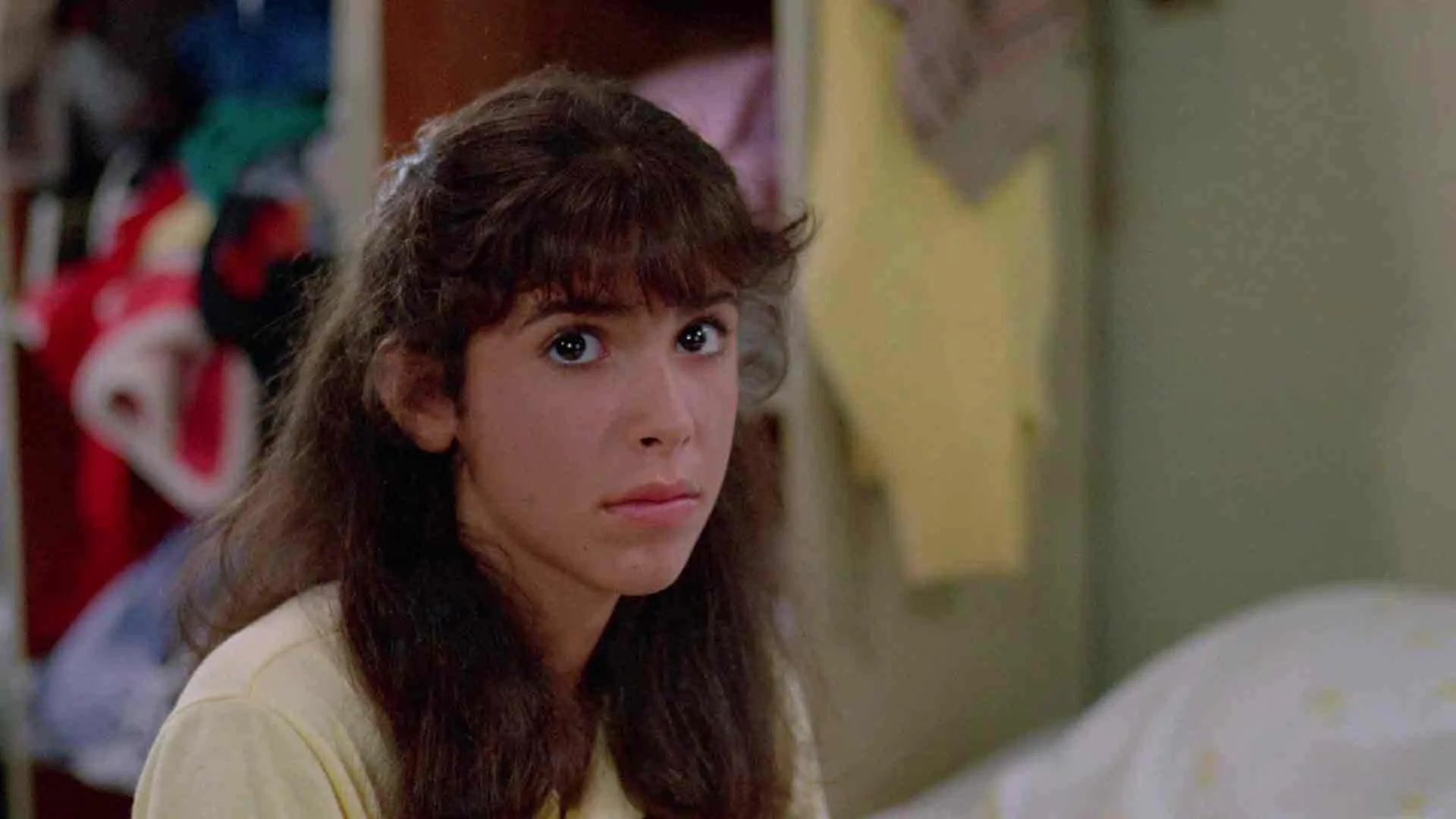 Sleepaway Camp (1983) home theater movie art - The Popcorn Poster Store