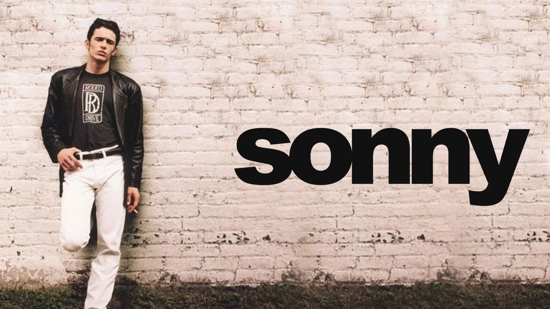 Sonny (2002) home theater movie art - The Popcorn Poster Store