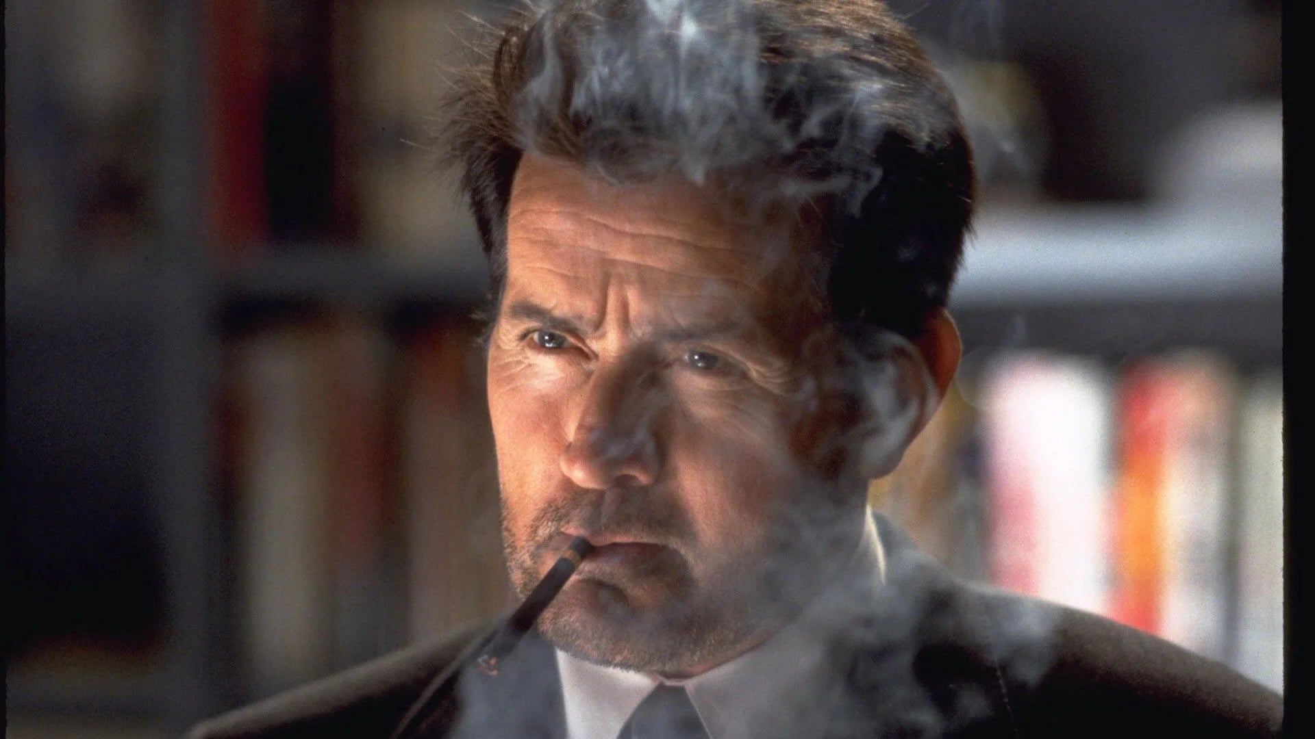 Spawn (1997) home theater movie art - The Popcorn Poster Store